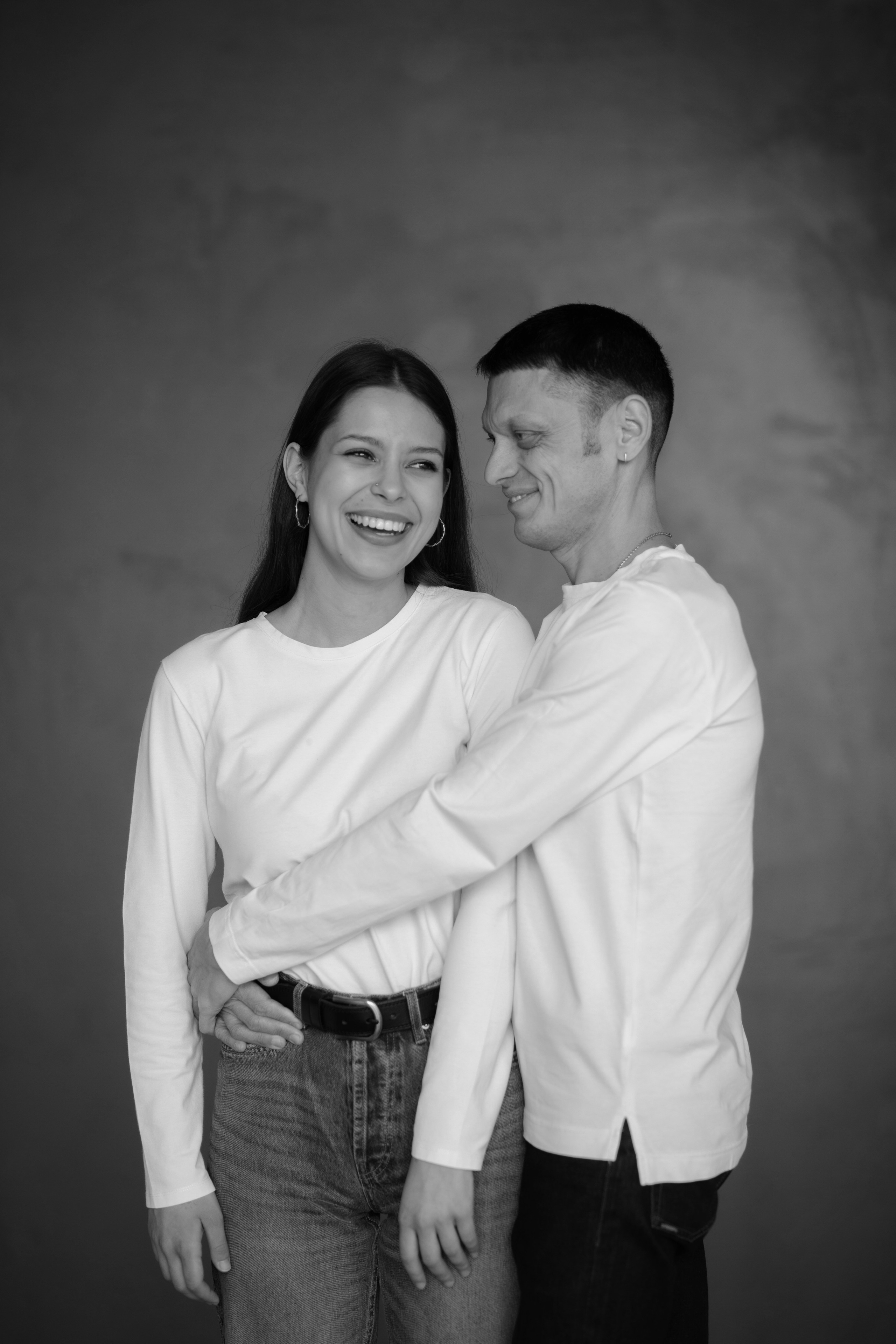 Папа дочь. Фотограф чувственного портрета в Санкт-Петербурге Светлана Фролова