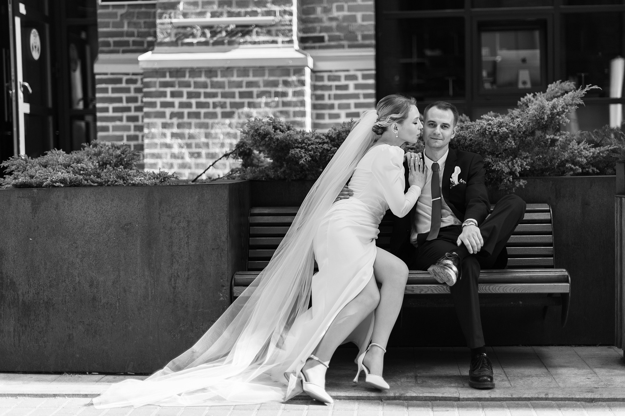 Nastya&Slava. Свадебный и индивидуальный фотограф Никита Роут | Москва