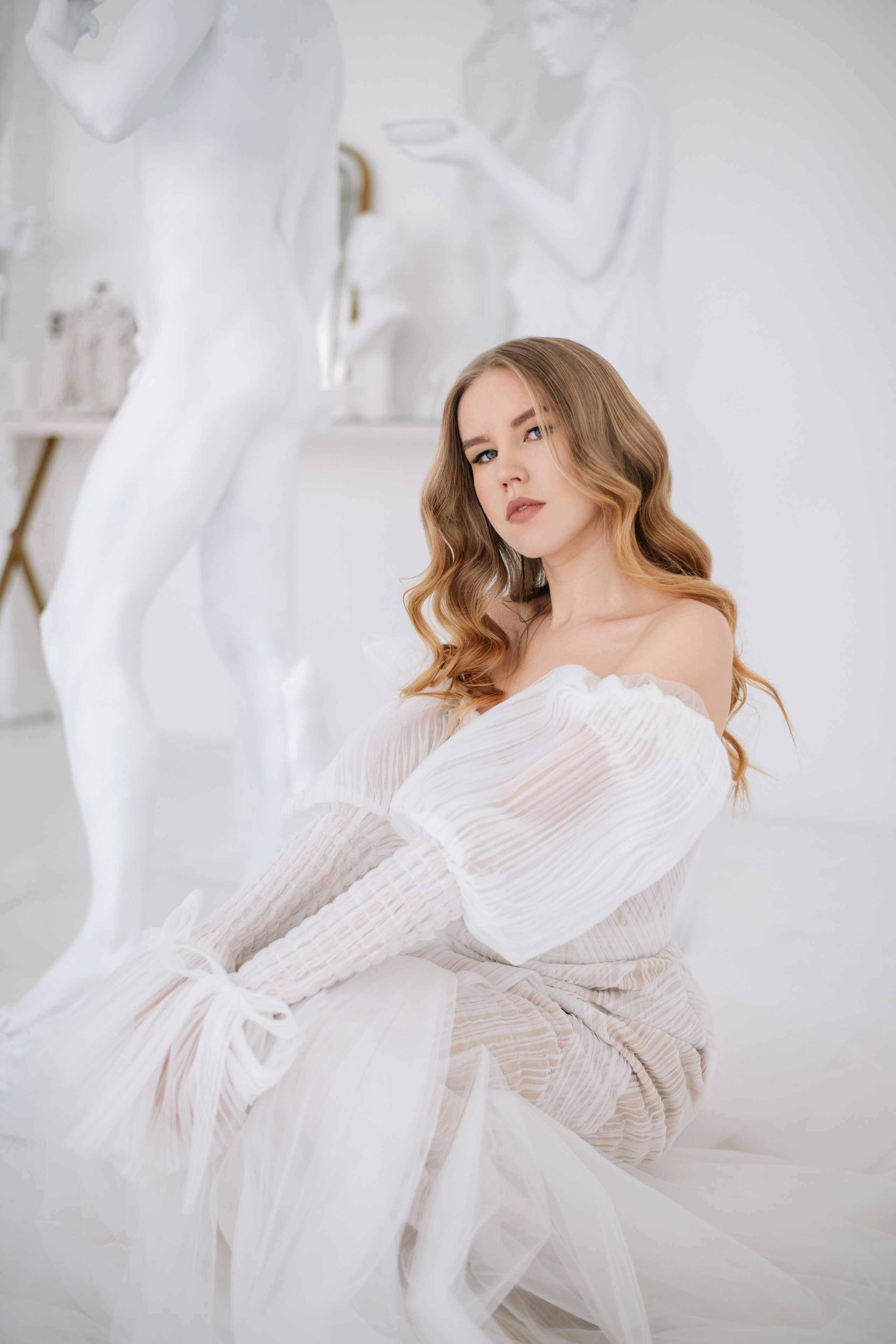 Ксения. Фотограф в Екатеринбурге Веретенова Наталья