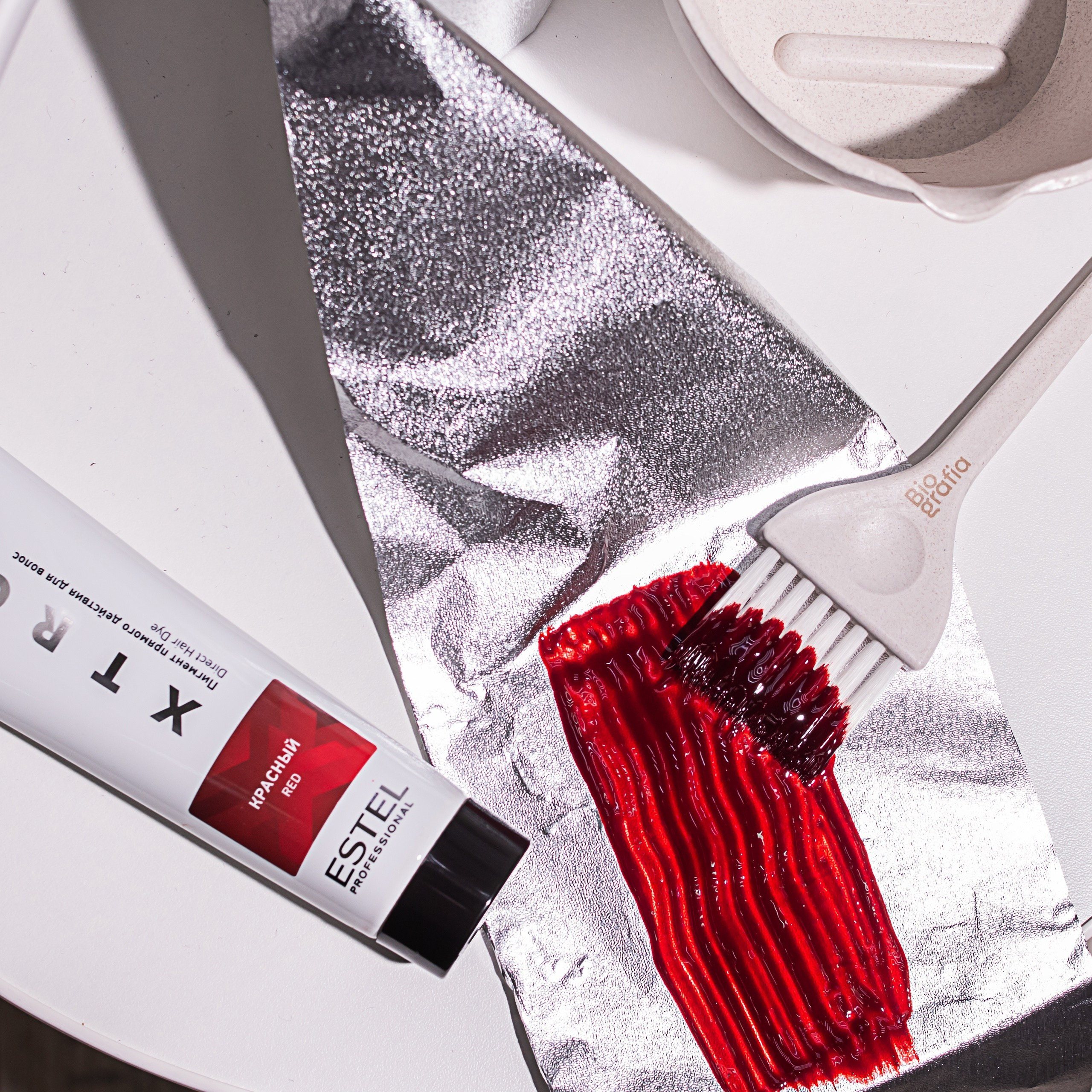 Салон Кристины. Тютина Оля фотограф-ретушер Екатеринбург