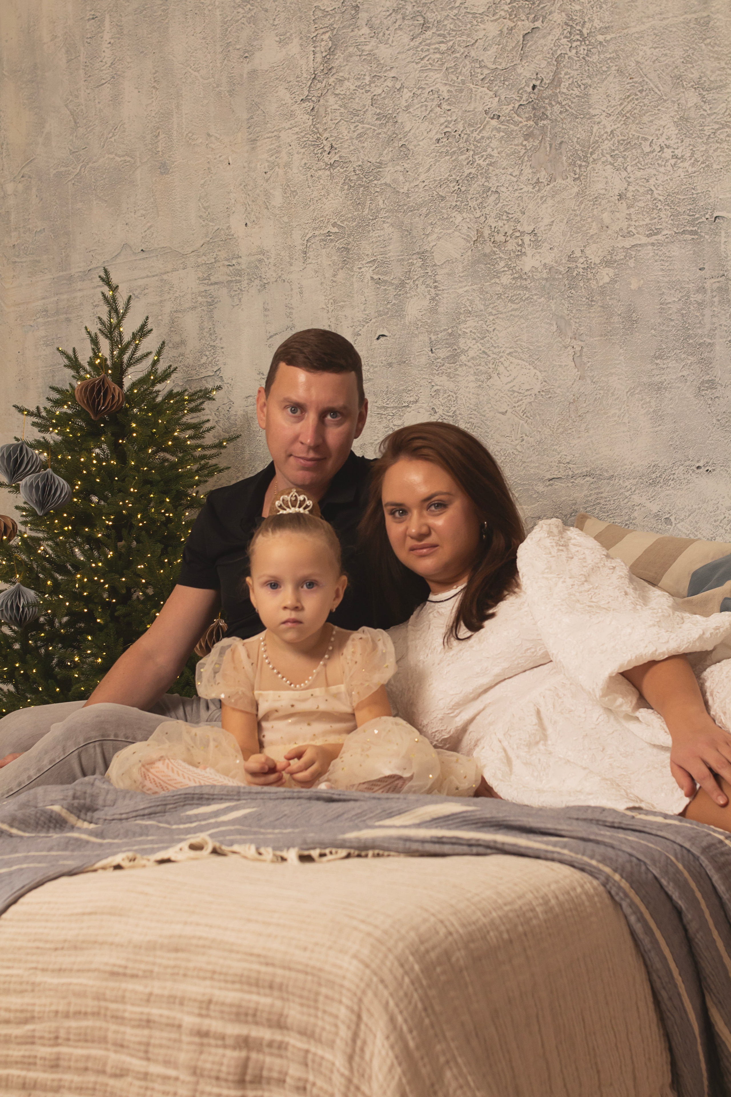 Новогодние. Тютина Оля фотограф-ретушер Екатеринбург