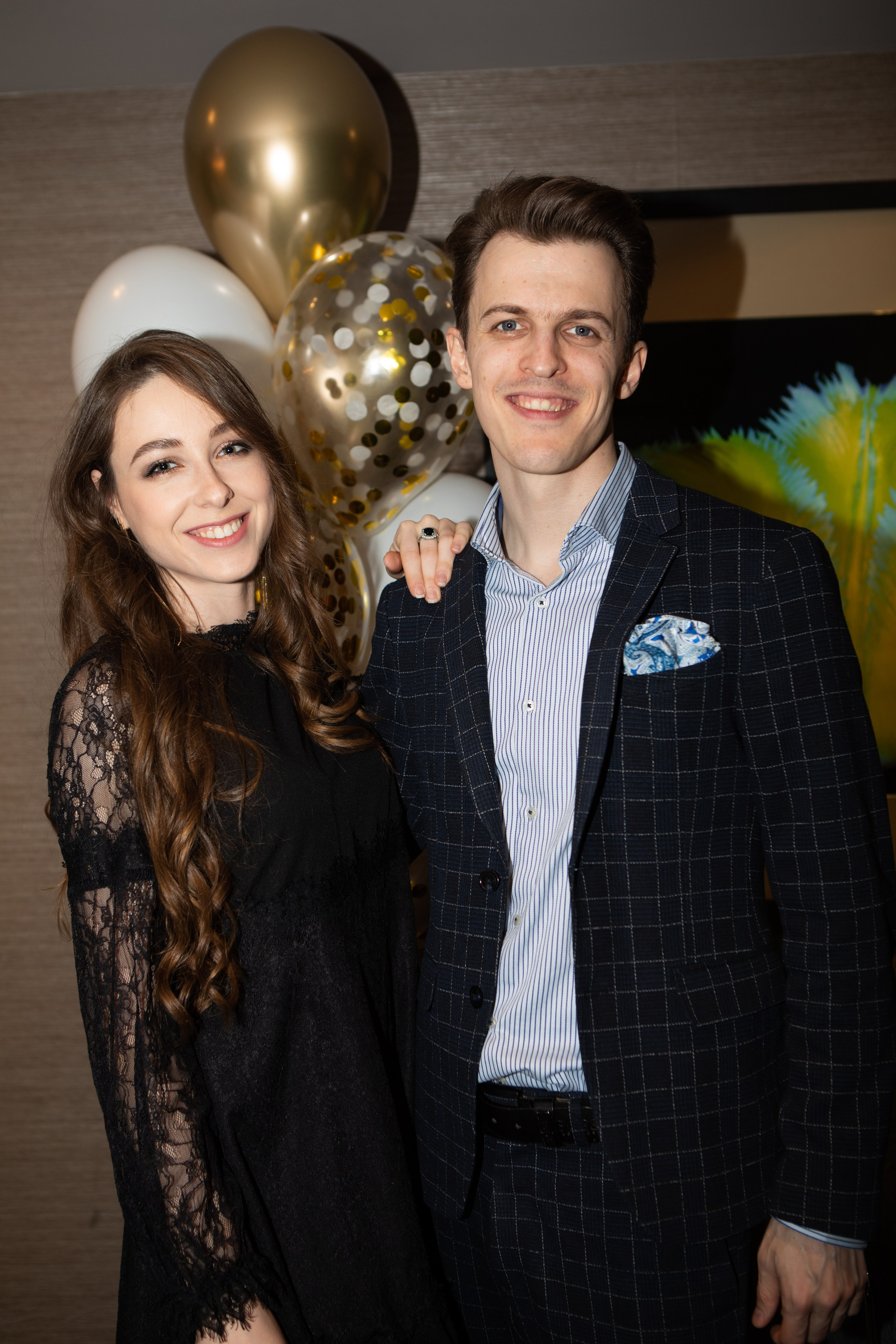 Вечеринки. Фотограф в Москве Павлова Ксения