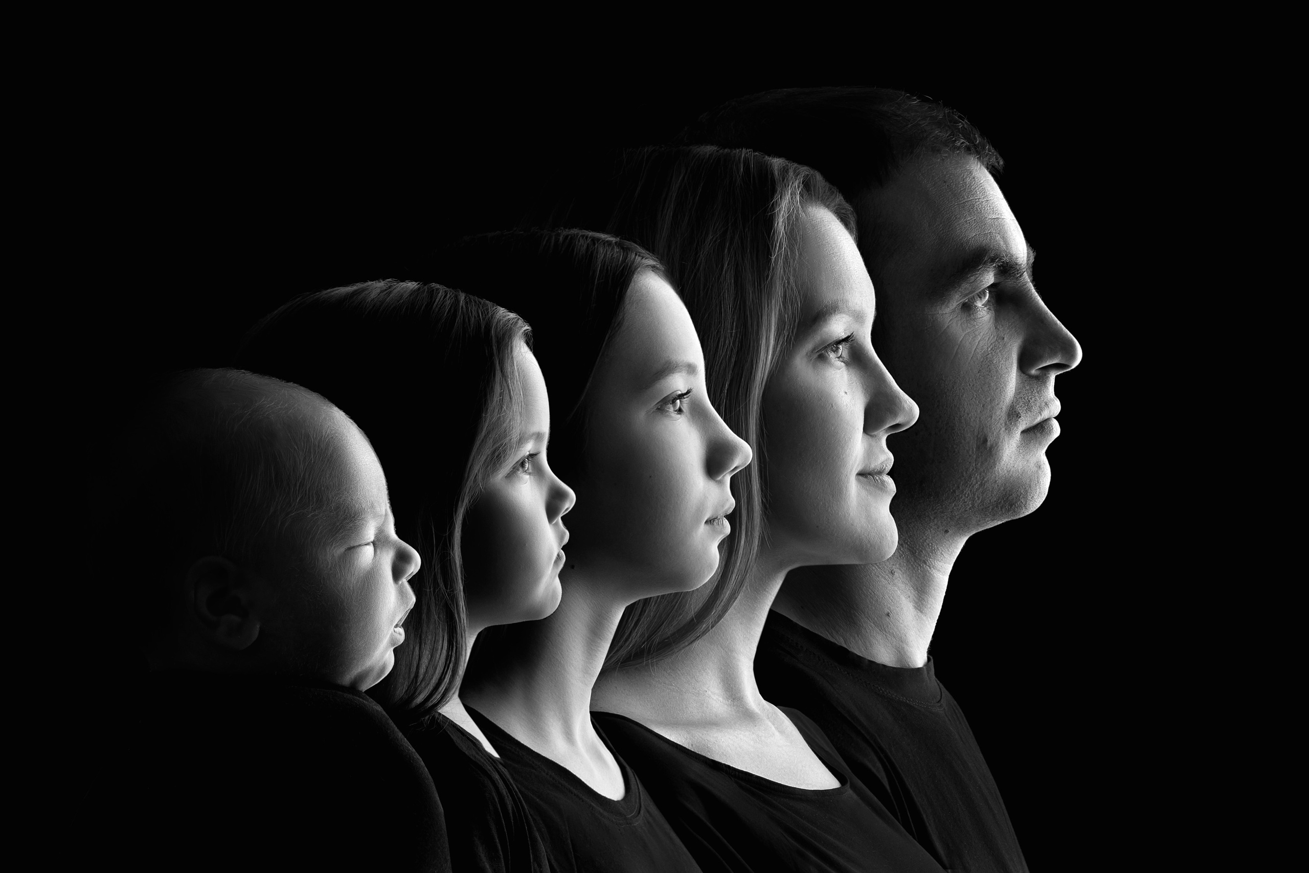 Newborn мальчики. Фотограф новорожденных Модяева Ирина