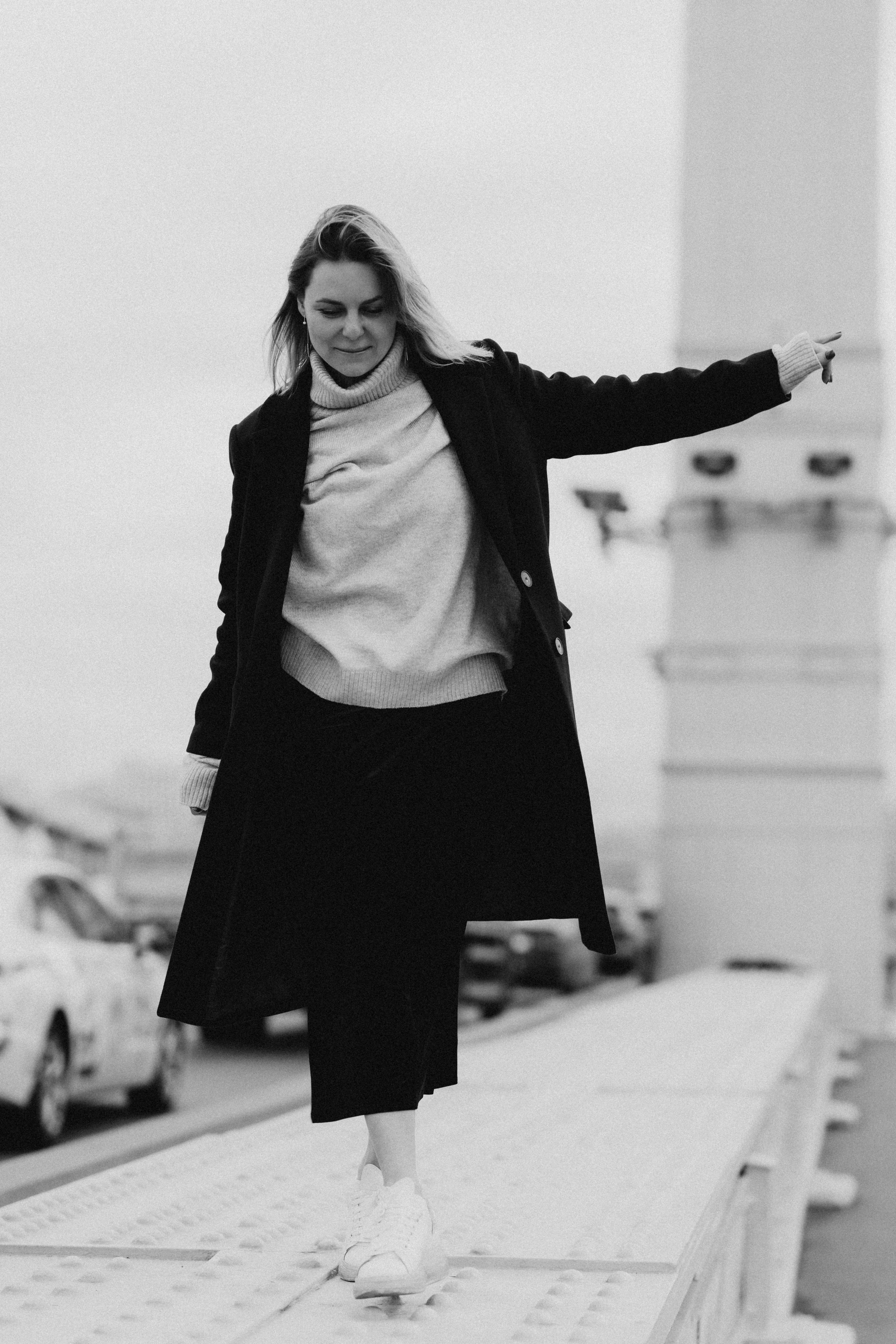 Евгения. Фотограф Карина Вовк