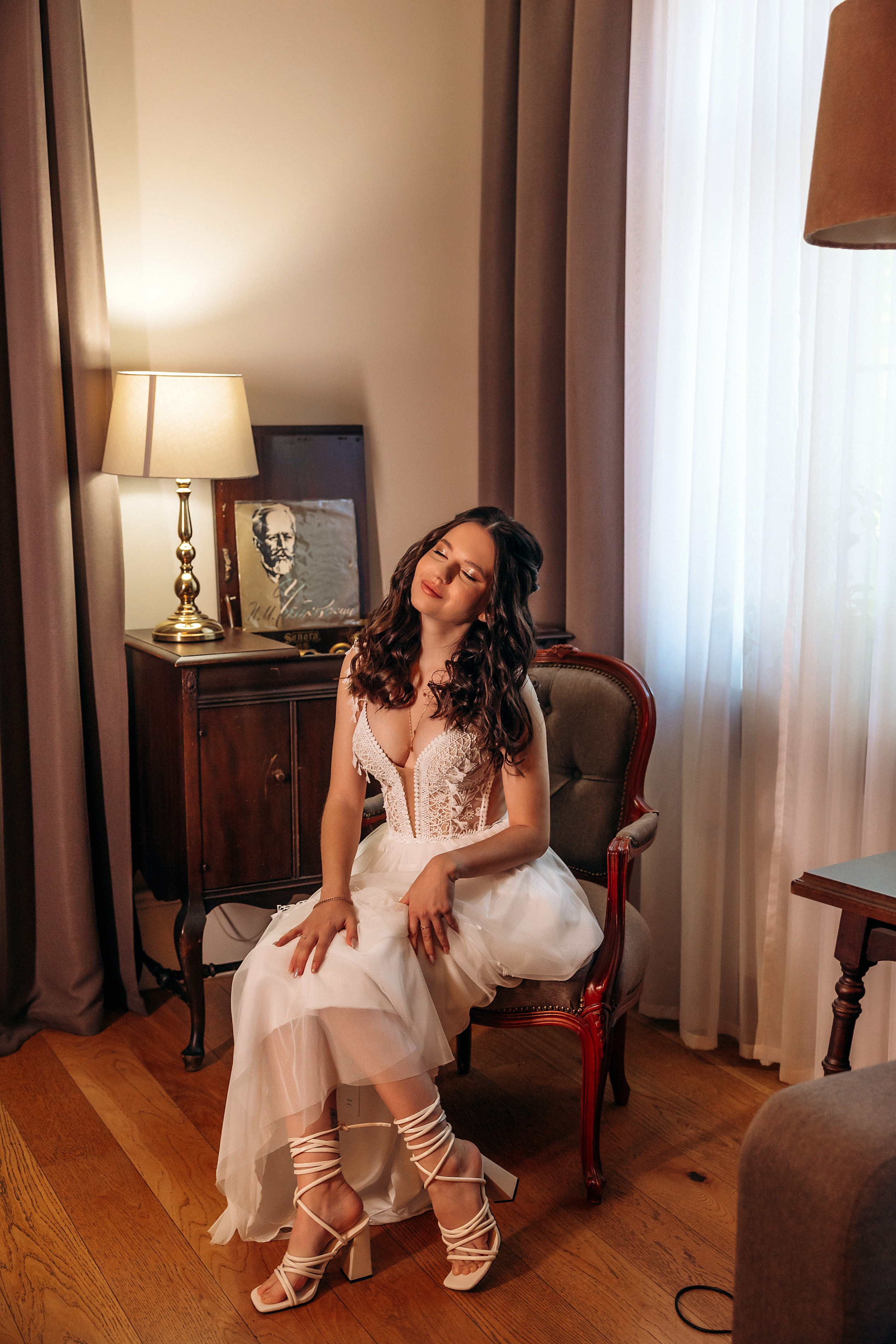 Владислав и Алёна 7 сентября 2024. Фотограф в Калининграде свадебная фотография, репортажная, фотосессии