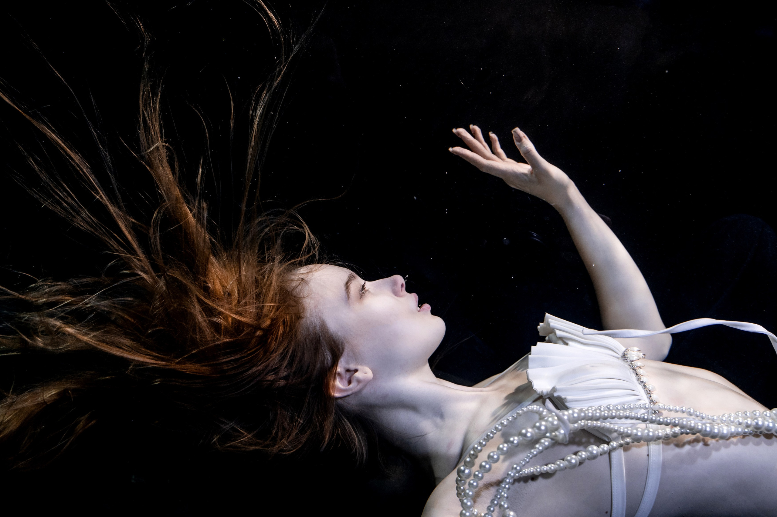 Подводная съемка. Семейный фотограф Ирина Ильиных-Вольная в Москве и не только