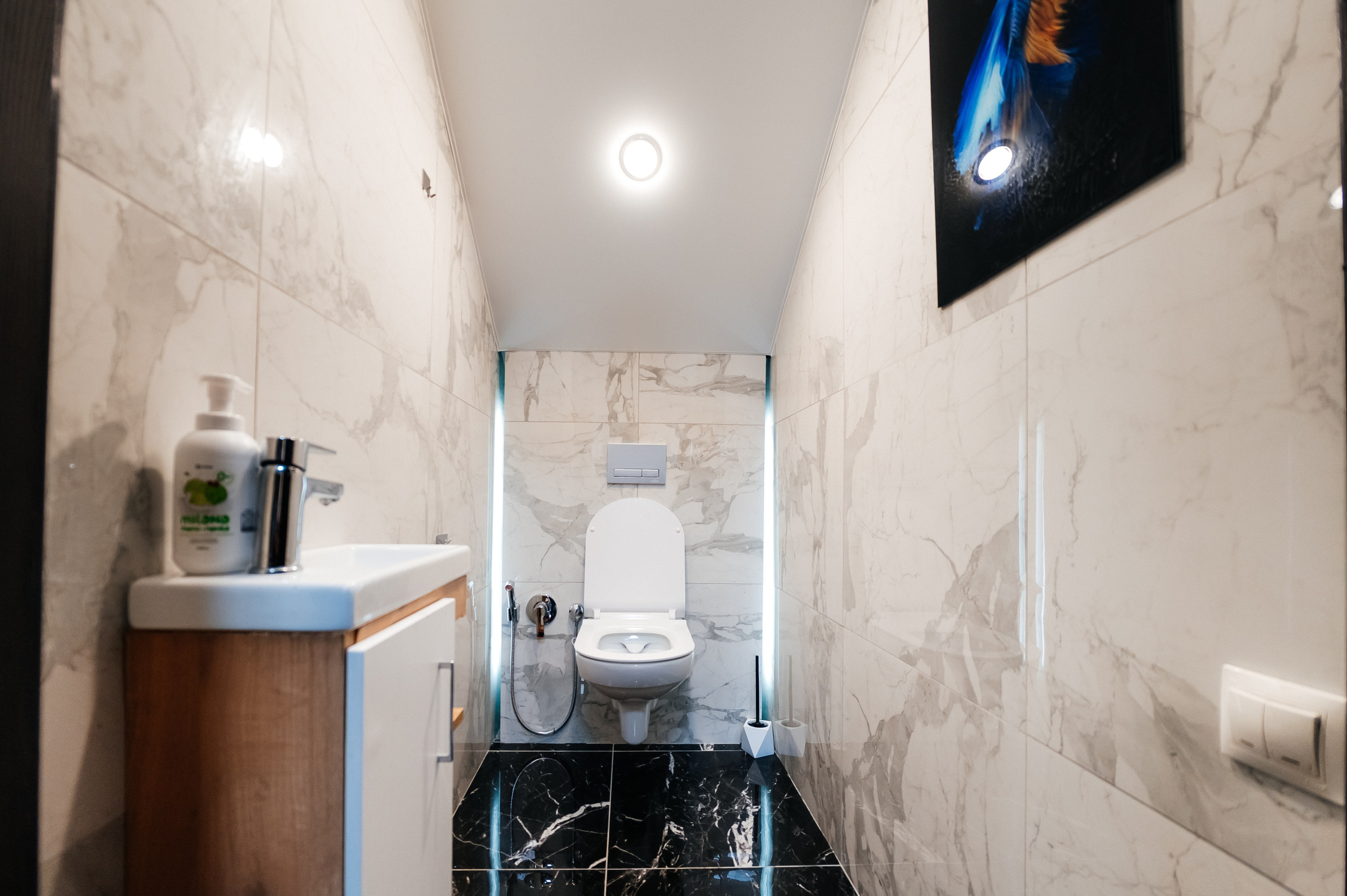 Коттедж Демидова. Свадебный фотограф и видеограф Жанна и Ренат Костандян, Ставрополь