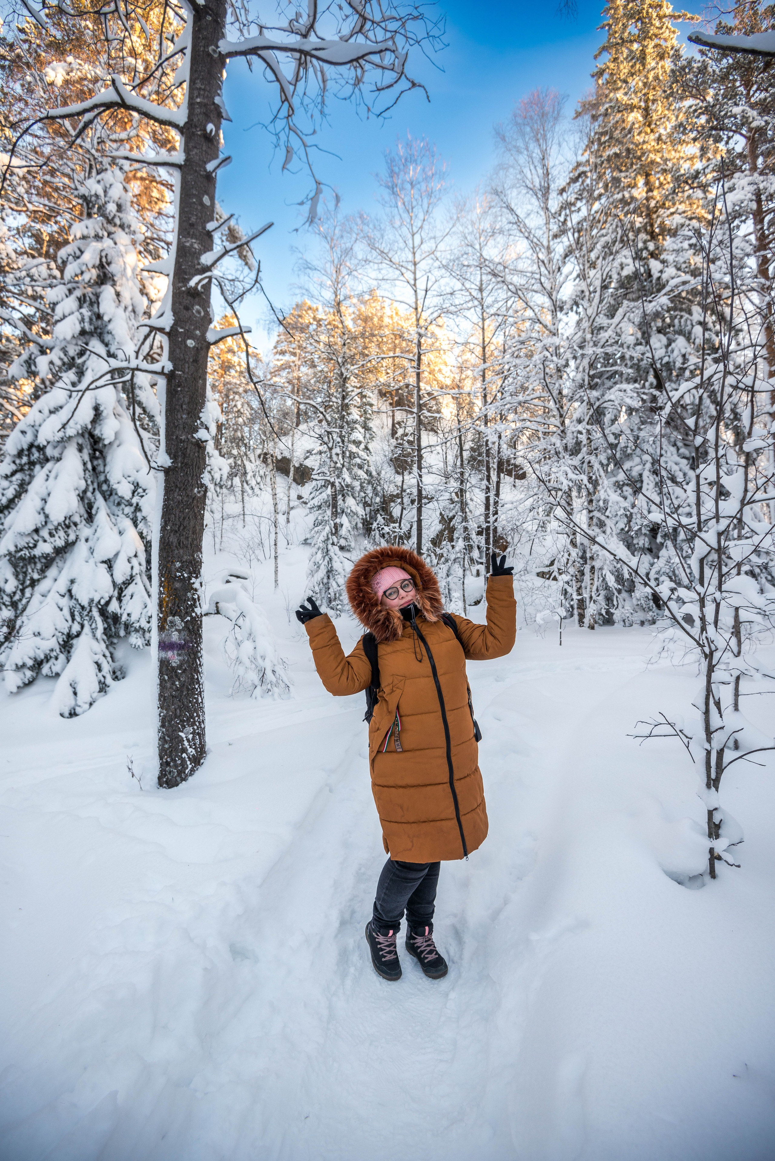 Таганай Семибратка, Парк Бажова, ледяной фонтан 06.01.2024. Свадебный фотограф на Урале Виктор Соколов