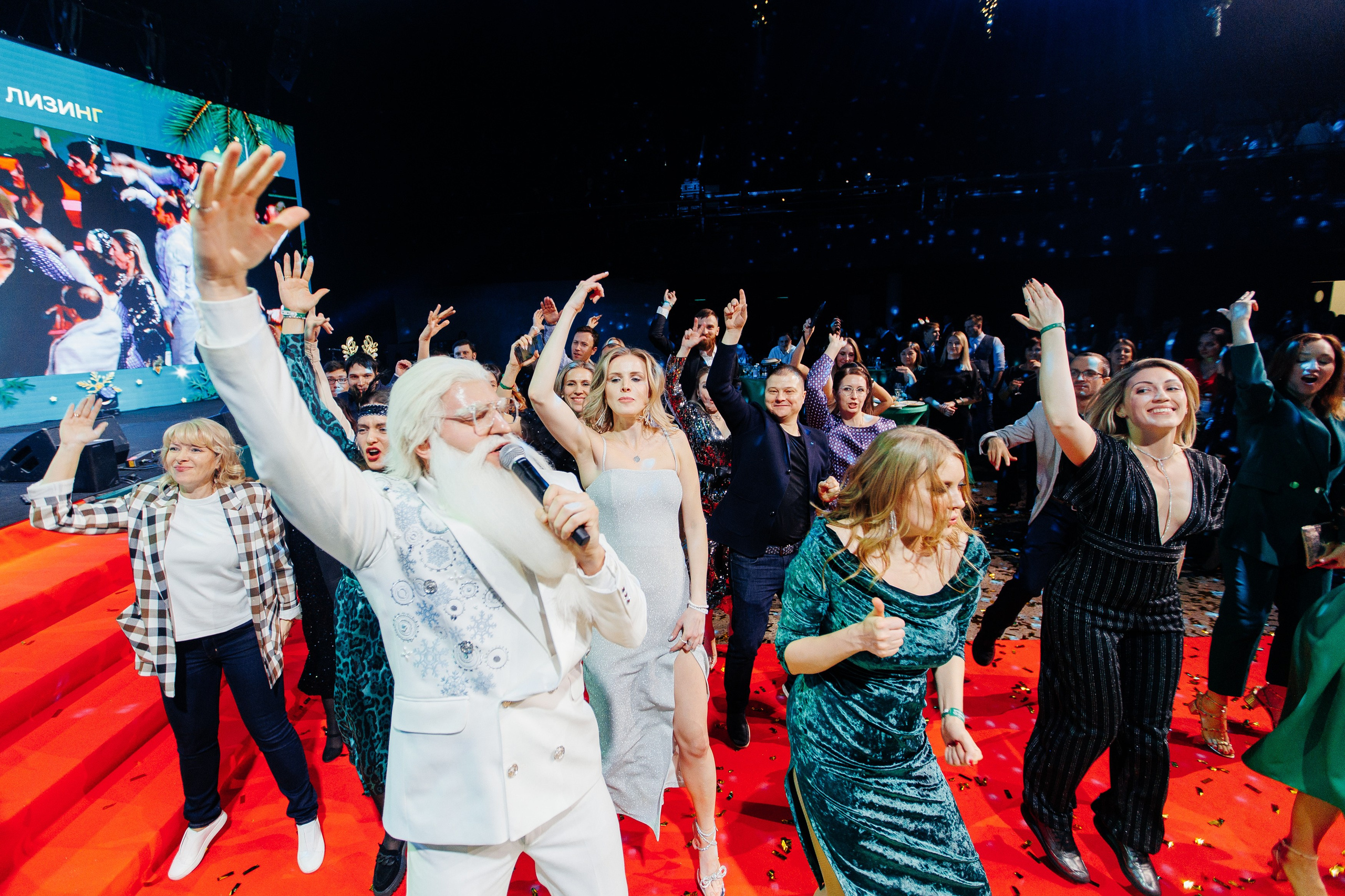 SBER LEASING. Фотограф в Москве Алексей Виноградов