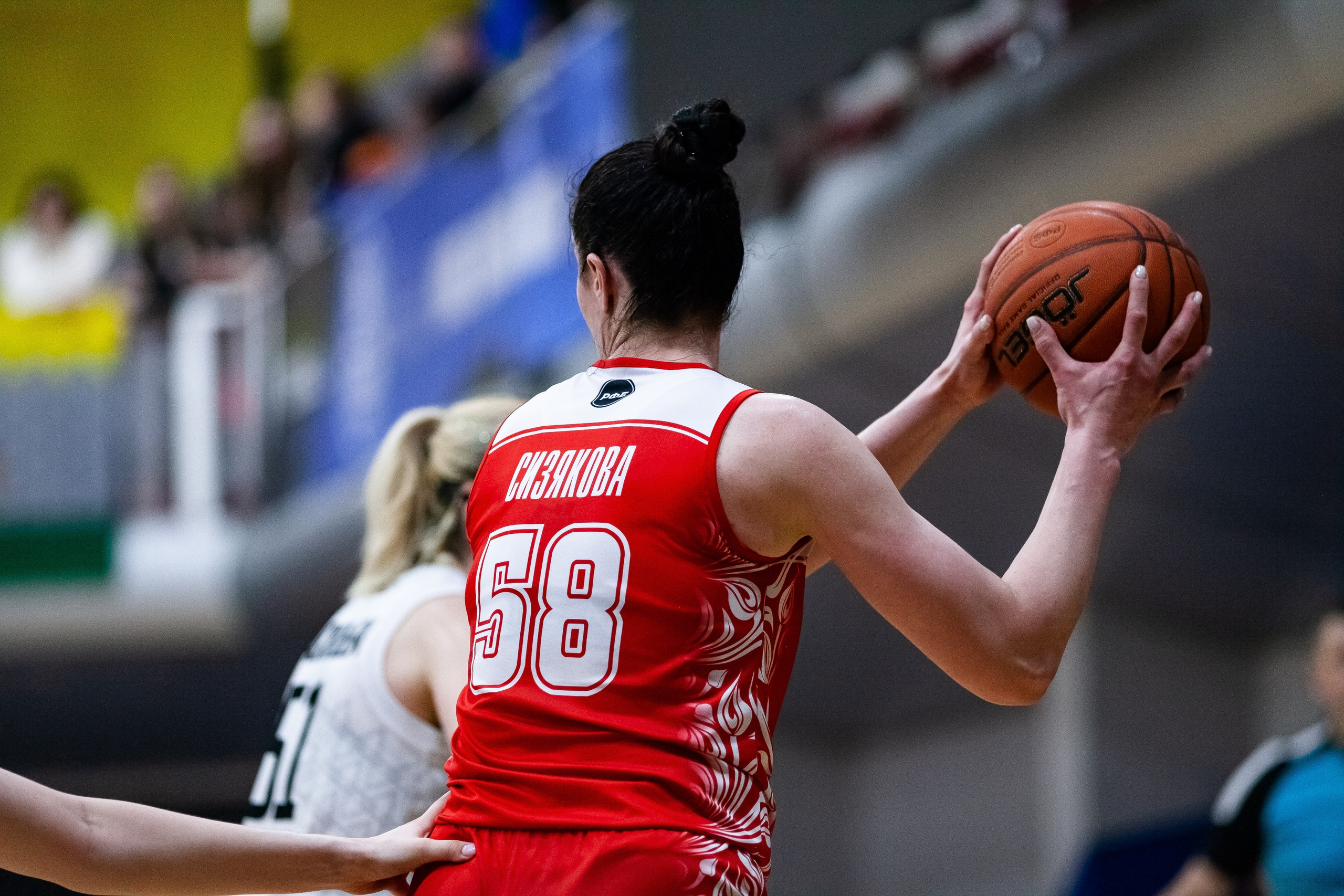 Славянка — Юность. Фотография