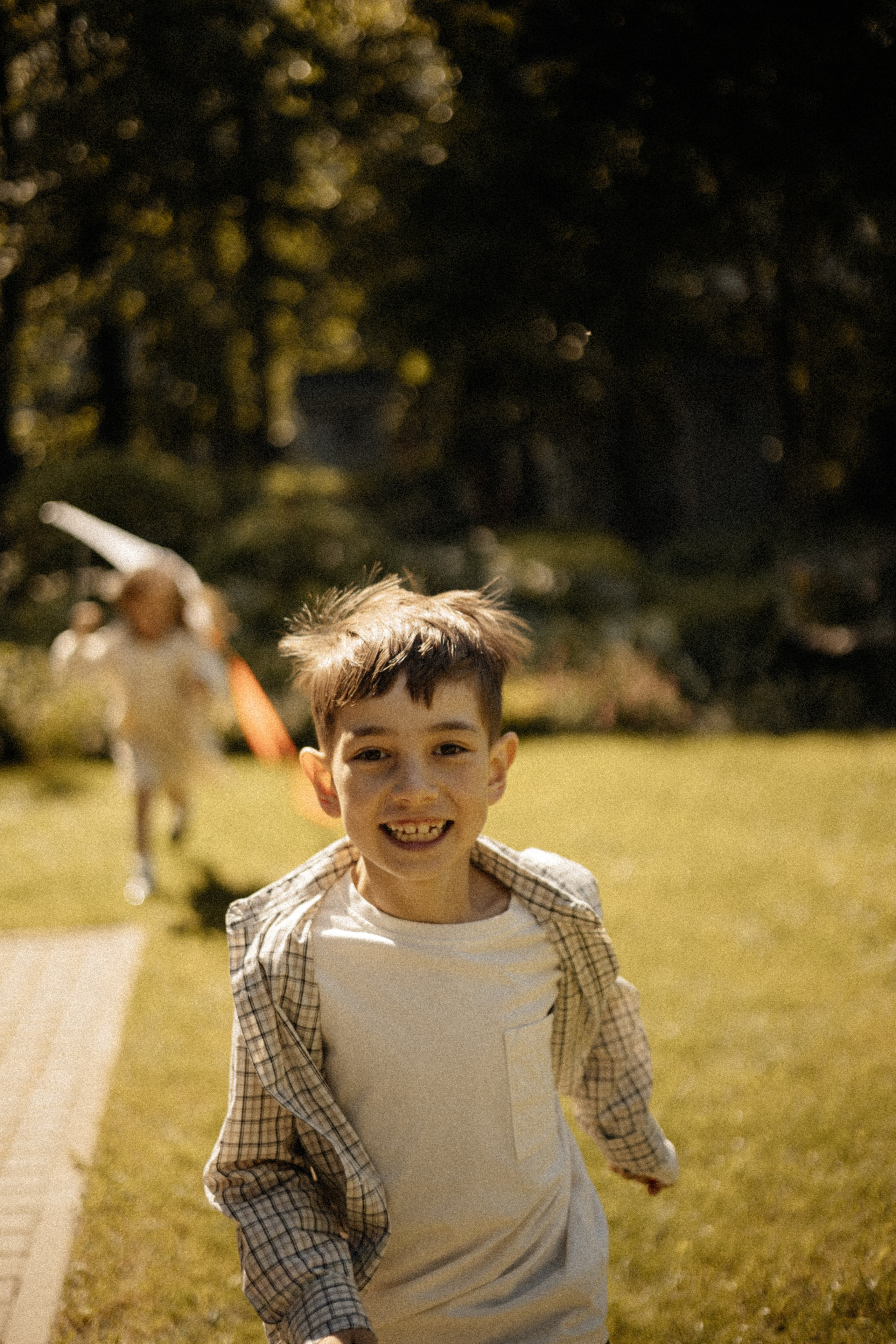 Вера, Ромка и Ева. Фотограф в Архангельске Александра Васина