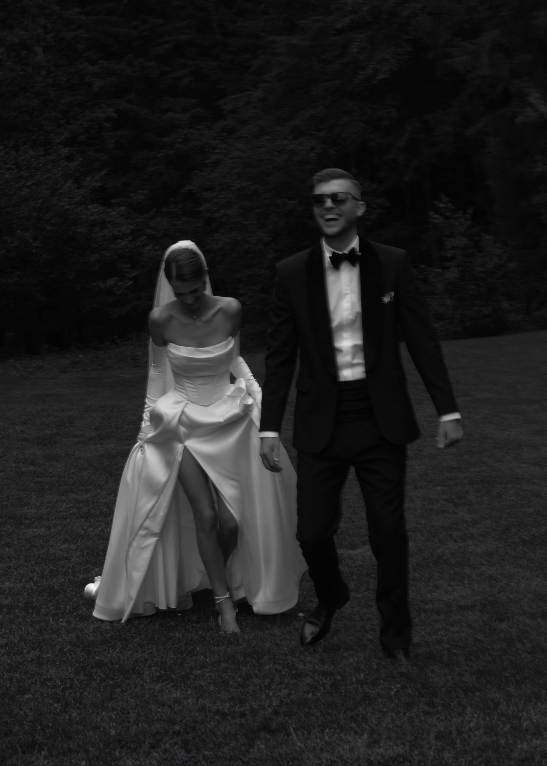 Аня & Глеб. Фотограф Александр Захар. Минск, Москва, Дубай