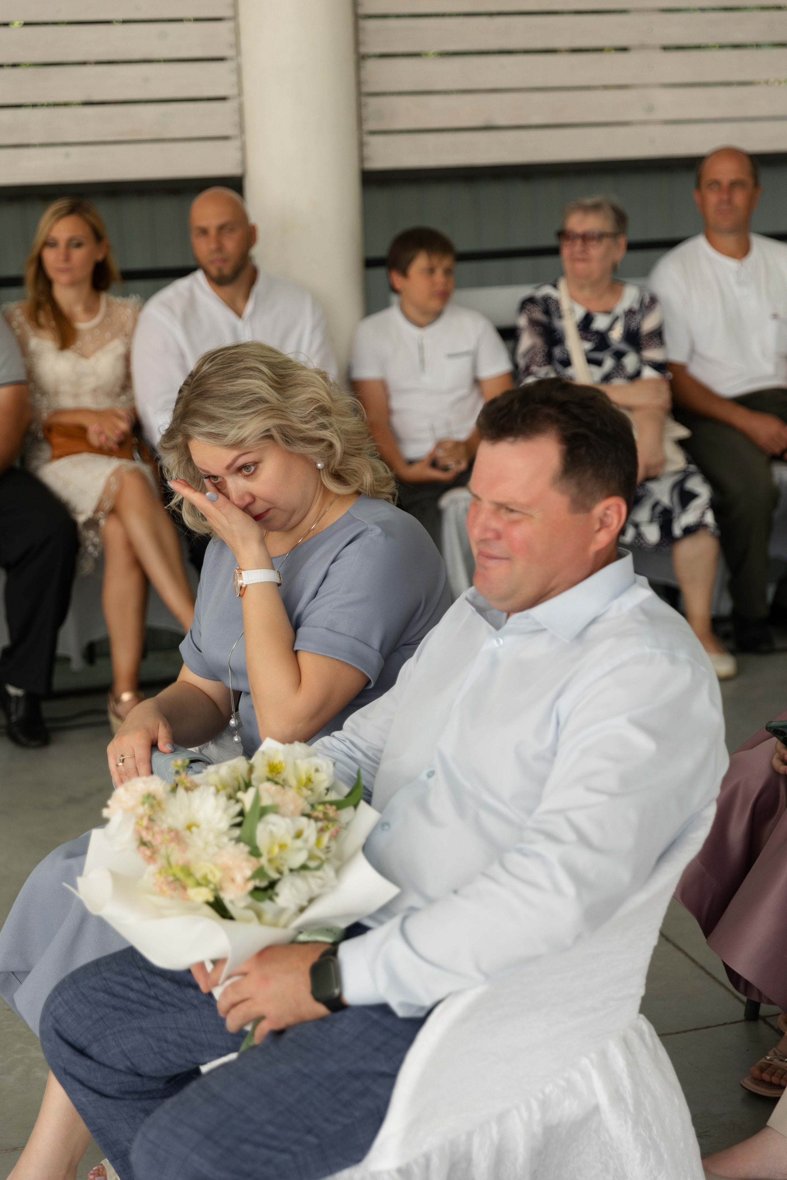 Анастасия и Виктор. Я Ира и я фотографирую свадьбы более 10 лет