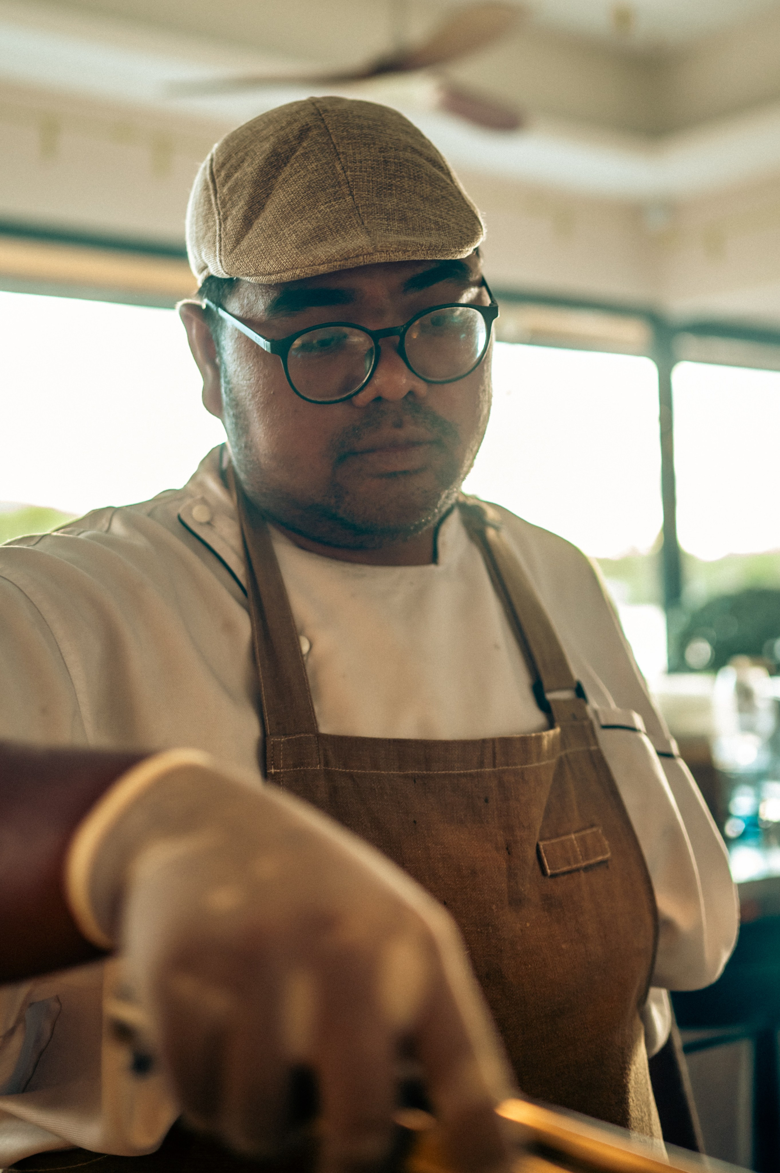 Interior photo in Phuket Bang Tao Boat Awenue. Photo & Video production, in Bishkek, Kyrgyzstan