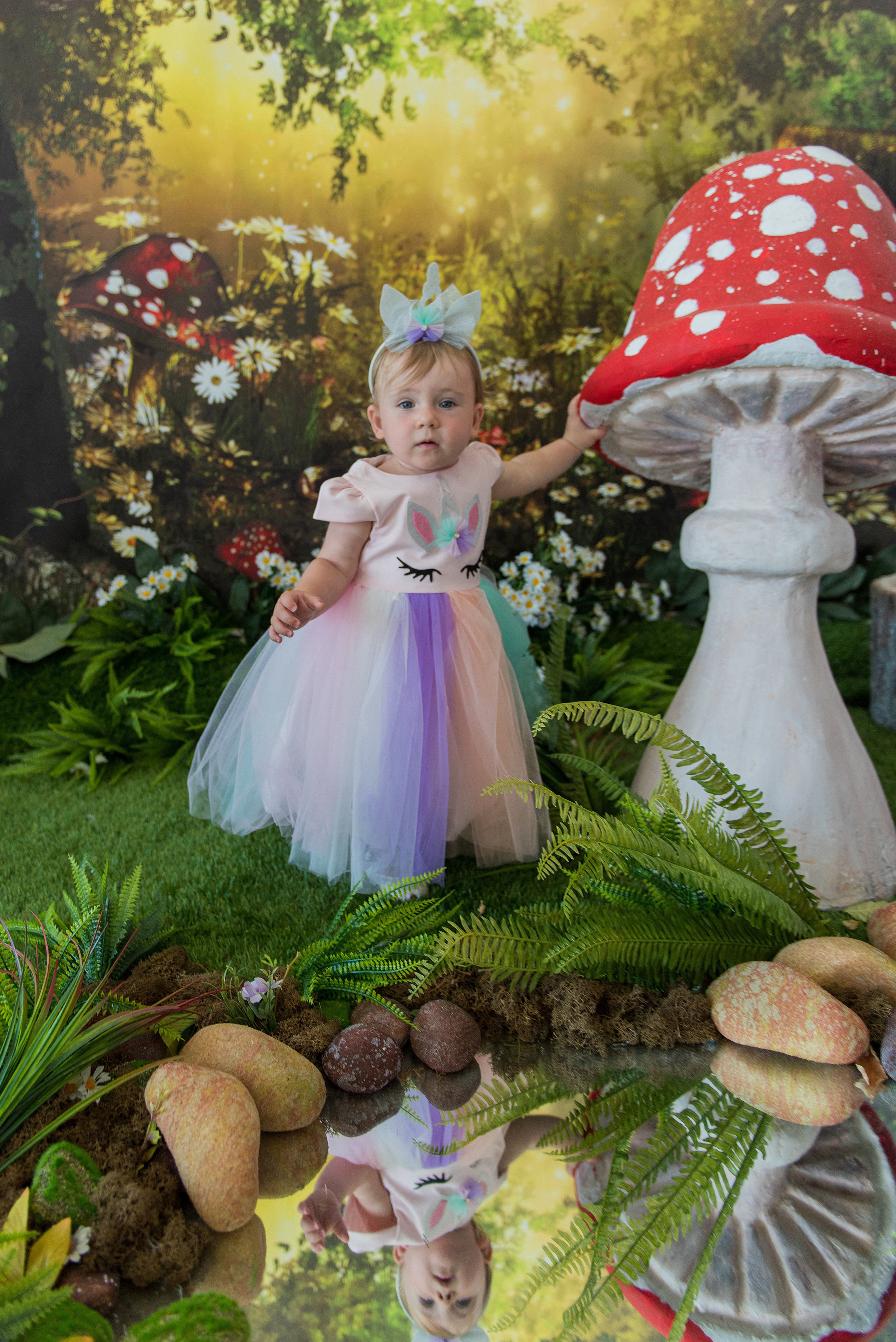 Диана, Саша и Алиса. Семейный и свадебный фотограф во Владивостоке