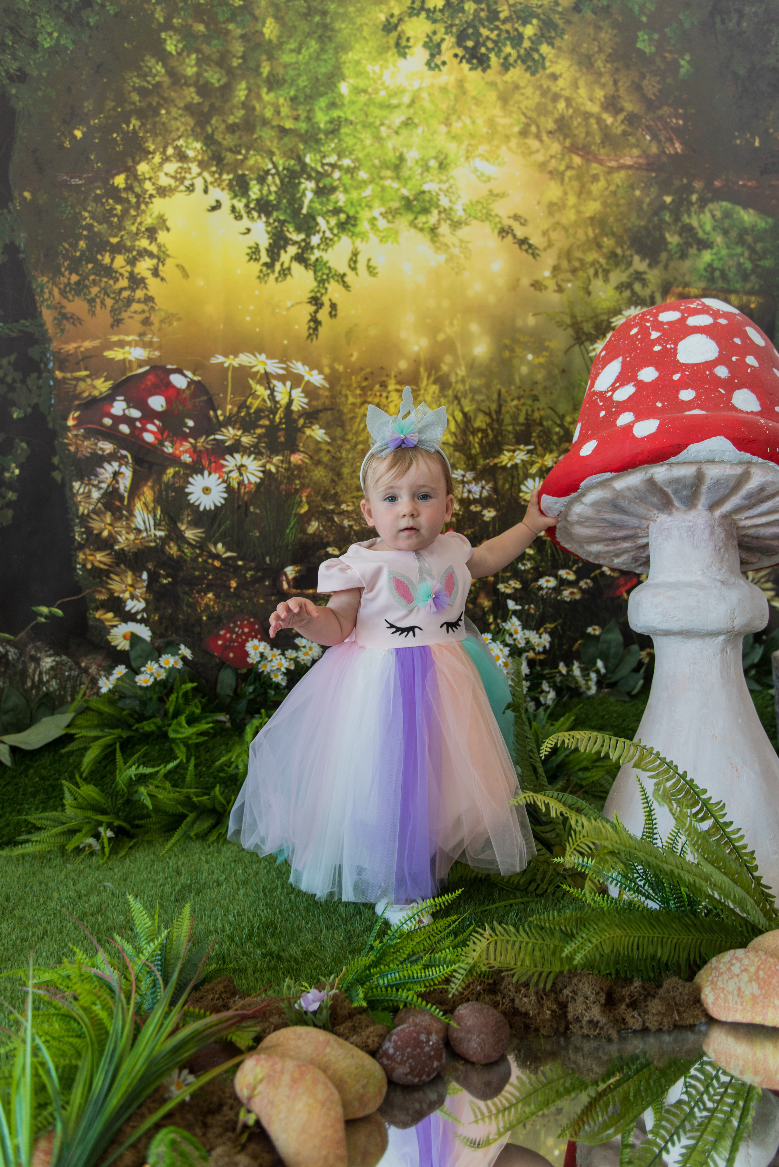 Диана, Саша и Алиса. Семейный и свадебный фотограф во Владивостоке