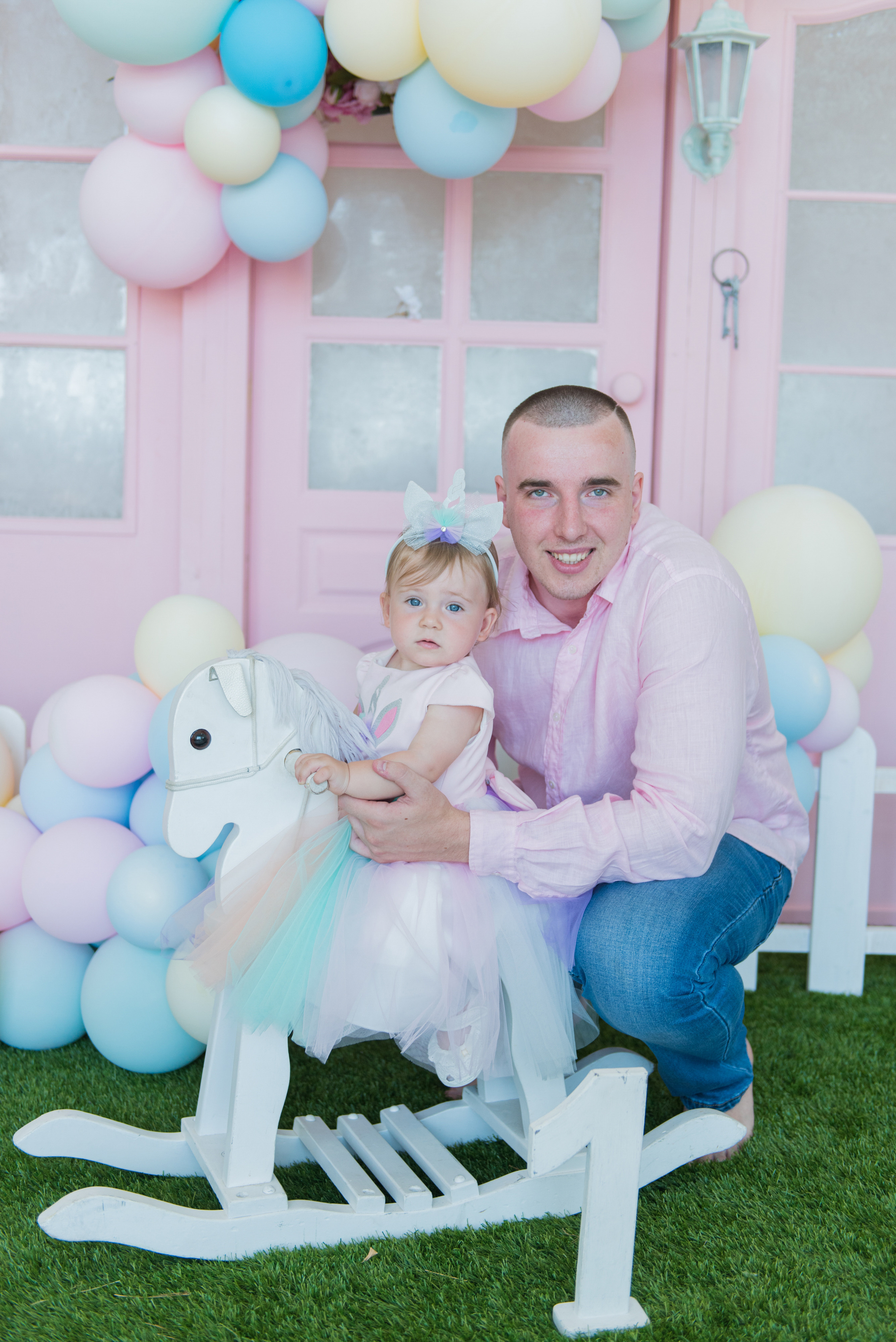 Диана, Саша и Алиса. Семейный и свадебный фотограф во Владивостоке