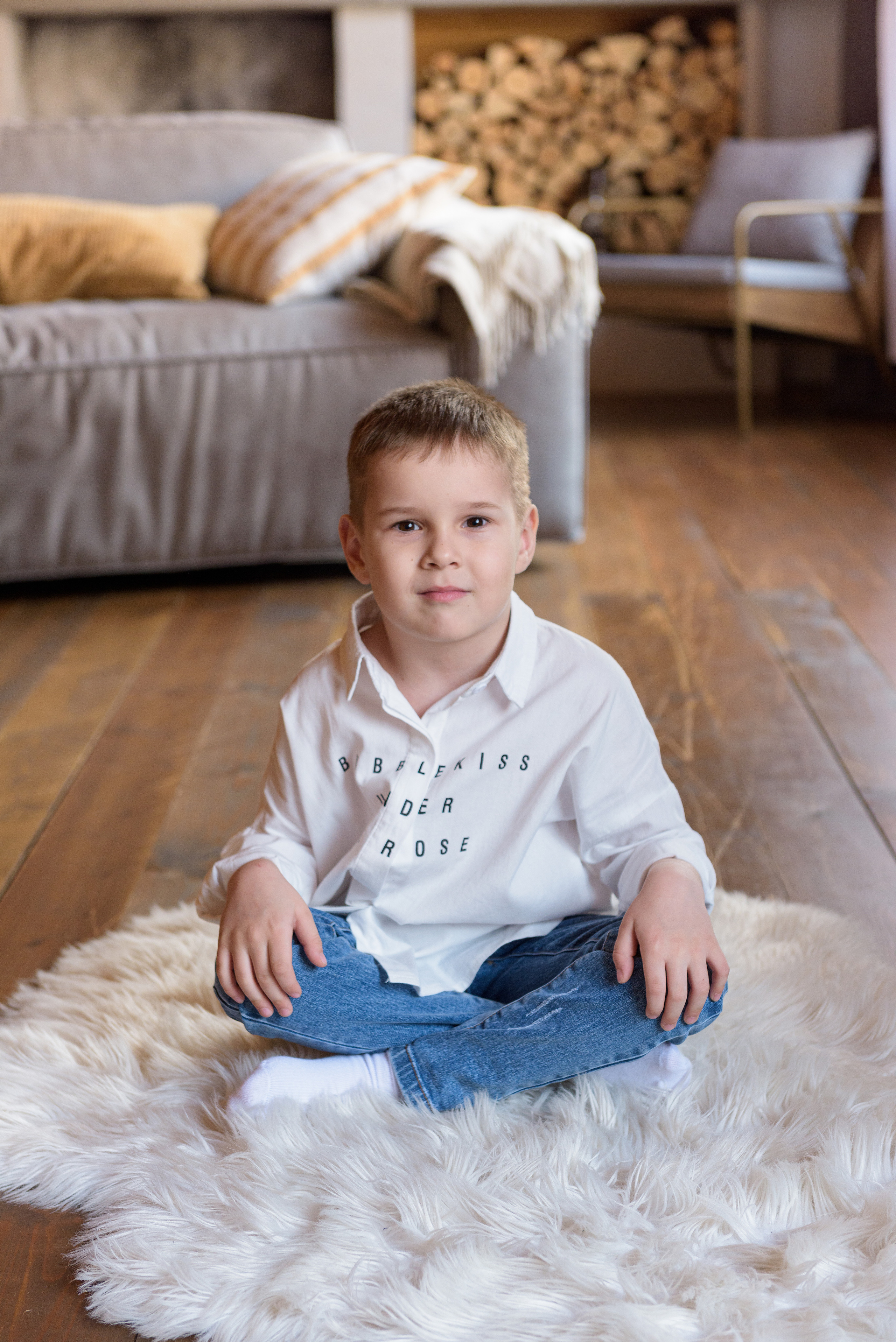 Ирина, Евгений, Дима и Настя. Семейный и свадебный фотограф во Владивостоке