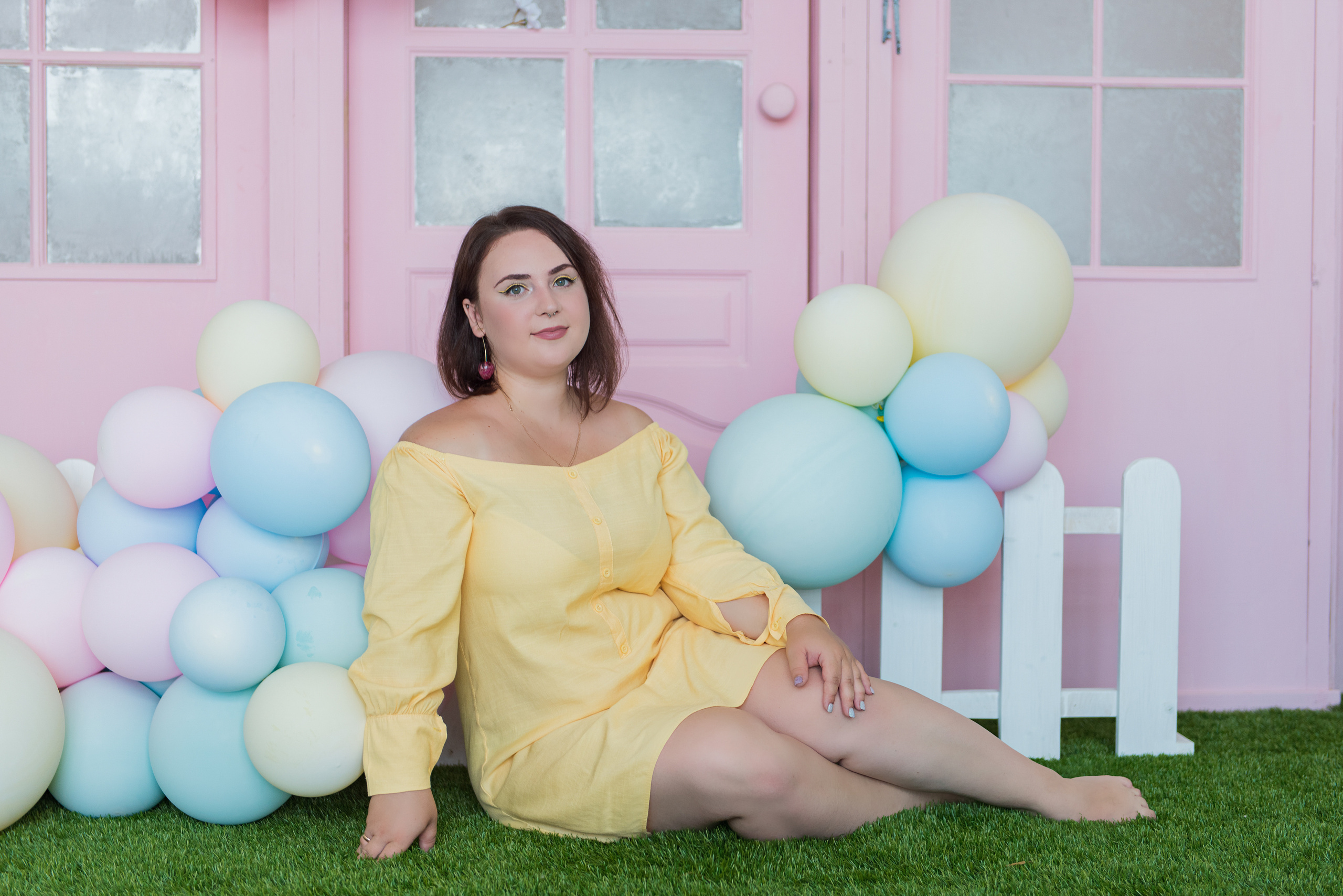 Диана, Саша и Алиса. Семейный и свадебный фотограф во Владивостоке