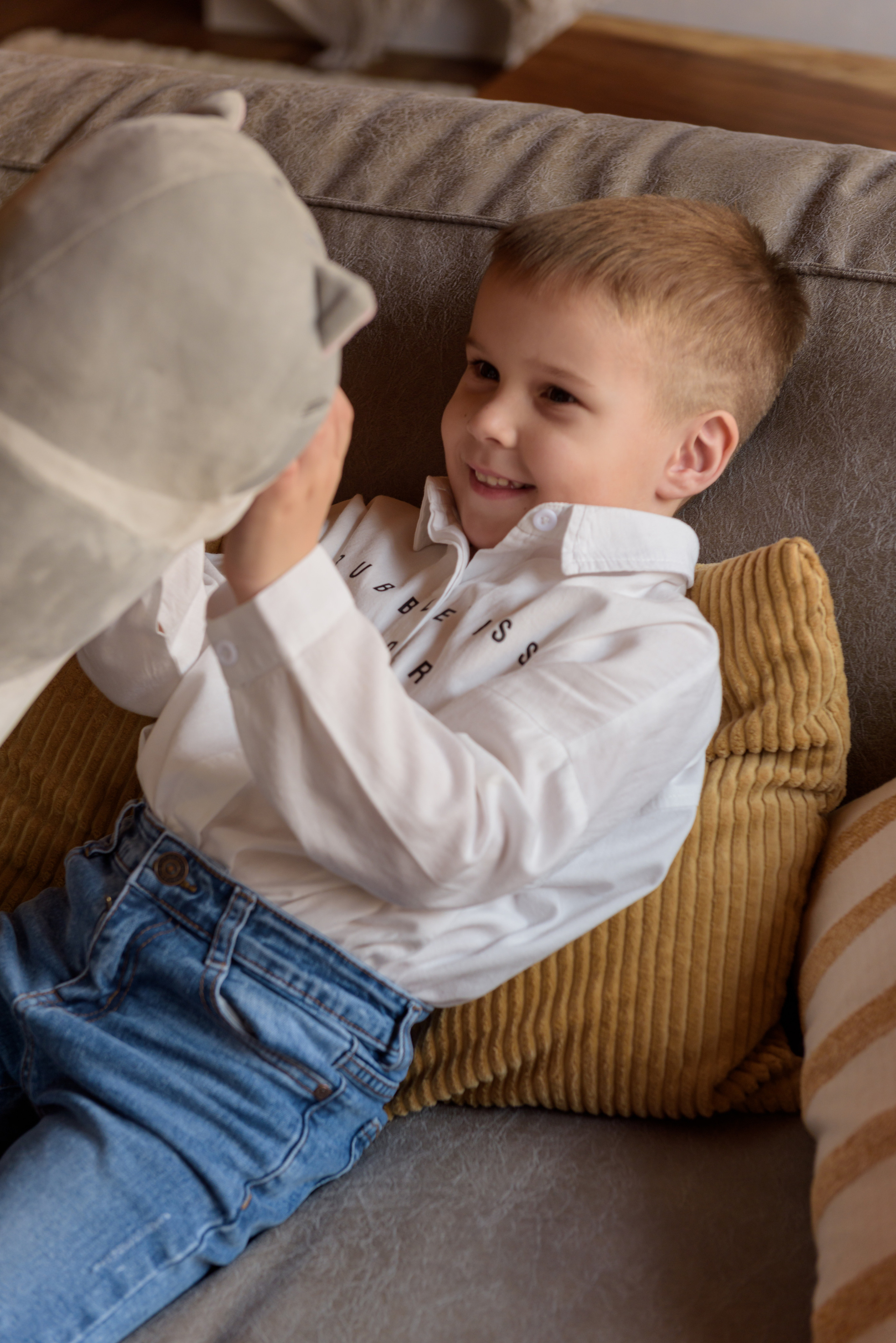 Ирина, Евгений, Дима и Настя. Семейный и свадебный фотограф во Владивостоке