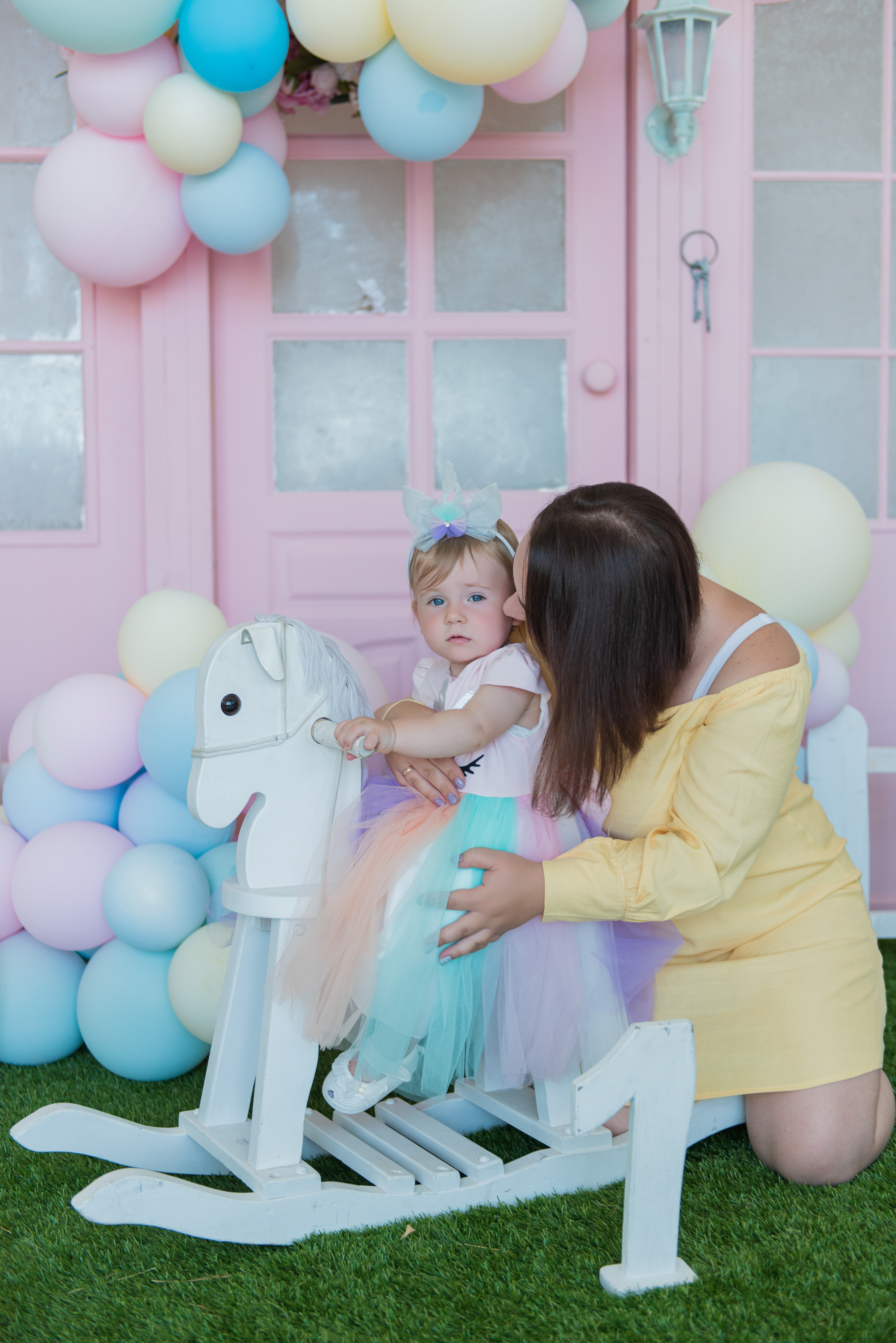 Диана, Саша и Алиса. Семейный и свадебный фотограф во Владивостоке