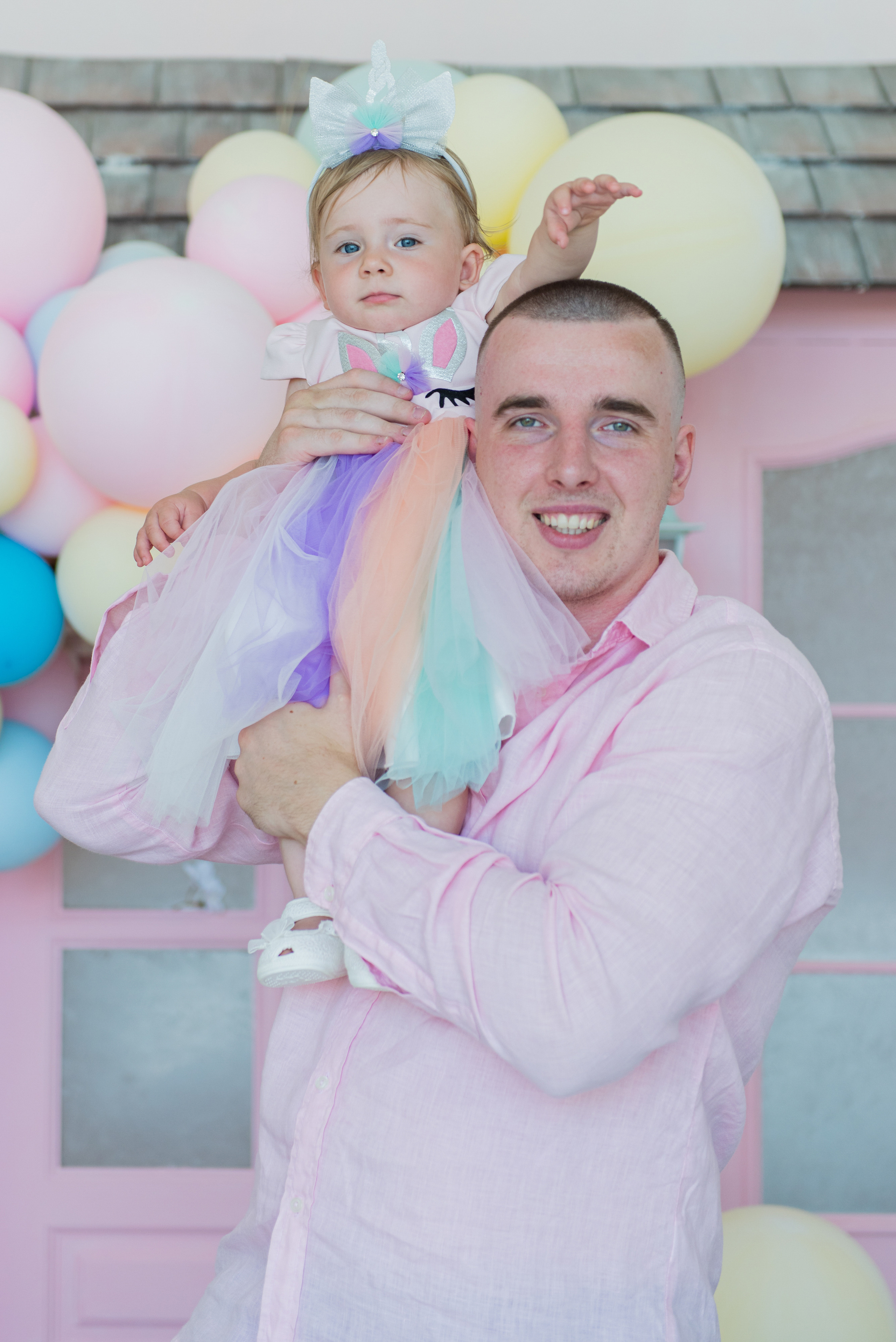 Диана, Саша и Алиса. Семейный и свадебный фотограф во Владивостоке