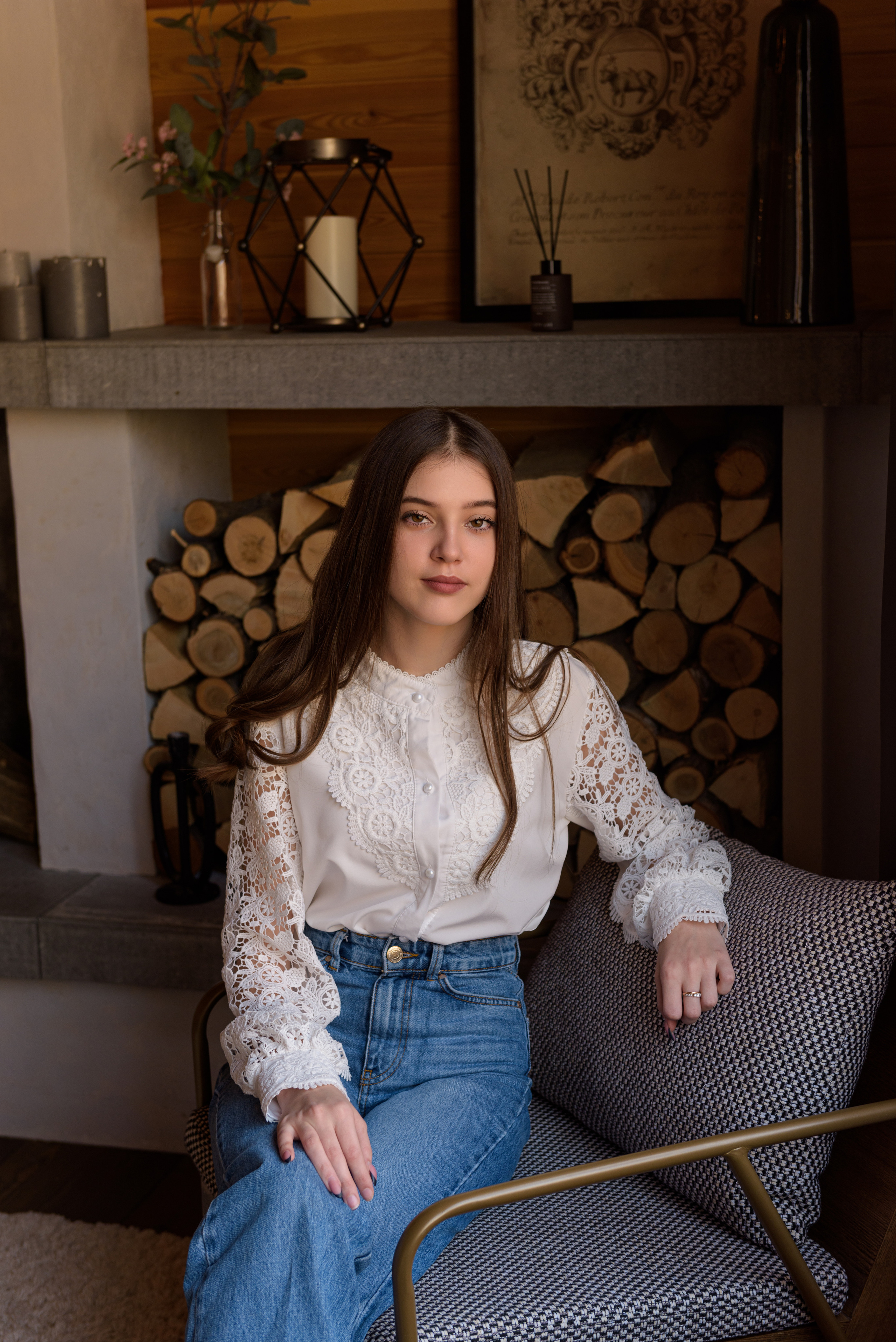 Ирина, Евгений, Дима и Настя. Семейный и свадебный фотограф во Владивостоке