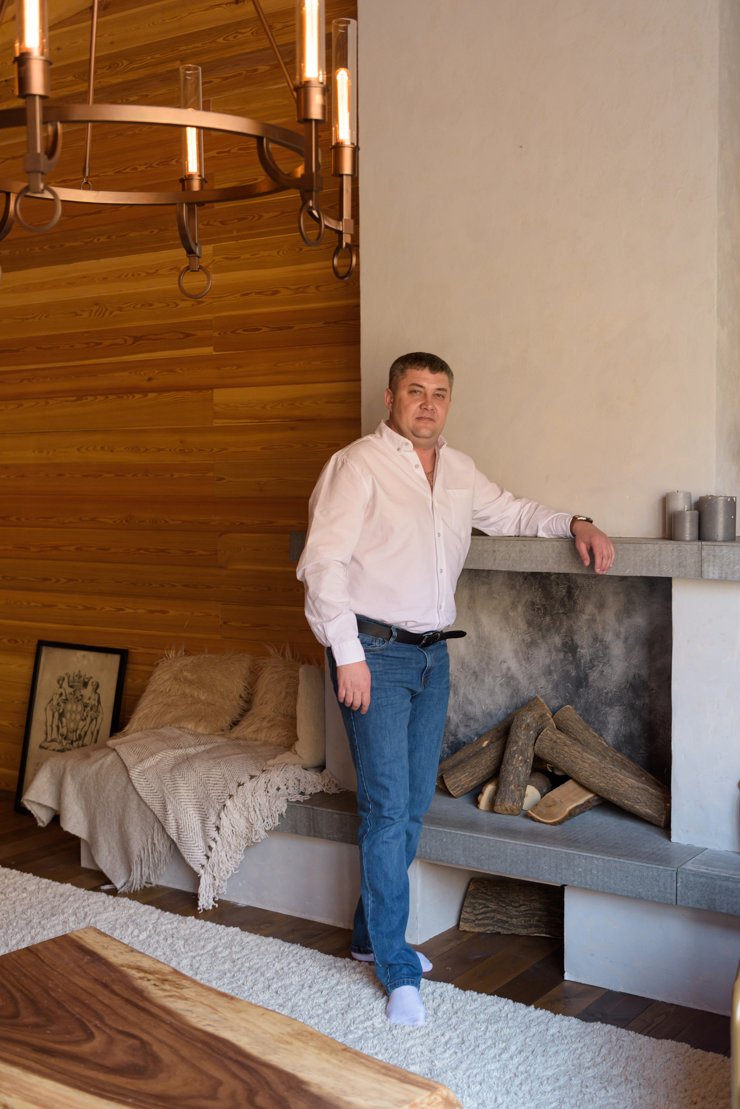 Ирина, Евгений, Дима и Настя. Семейный и свадебный фотограф во Владивостоке