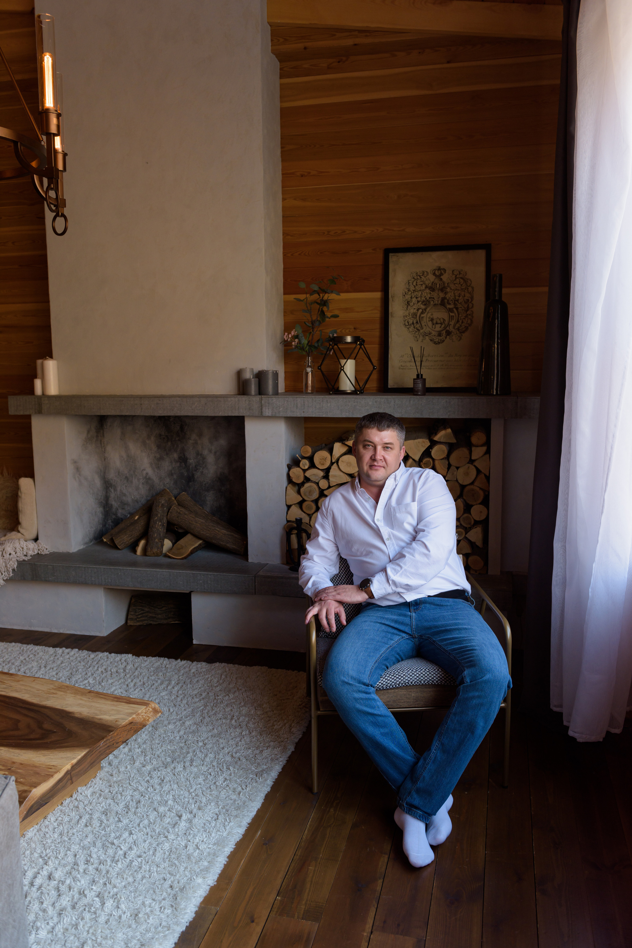 Ирина, Евгений, Дима и Настя. Семейный и свадебный фотограф во Владивостоке