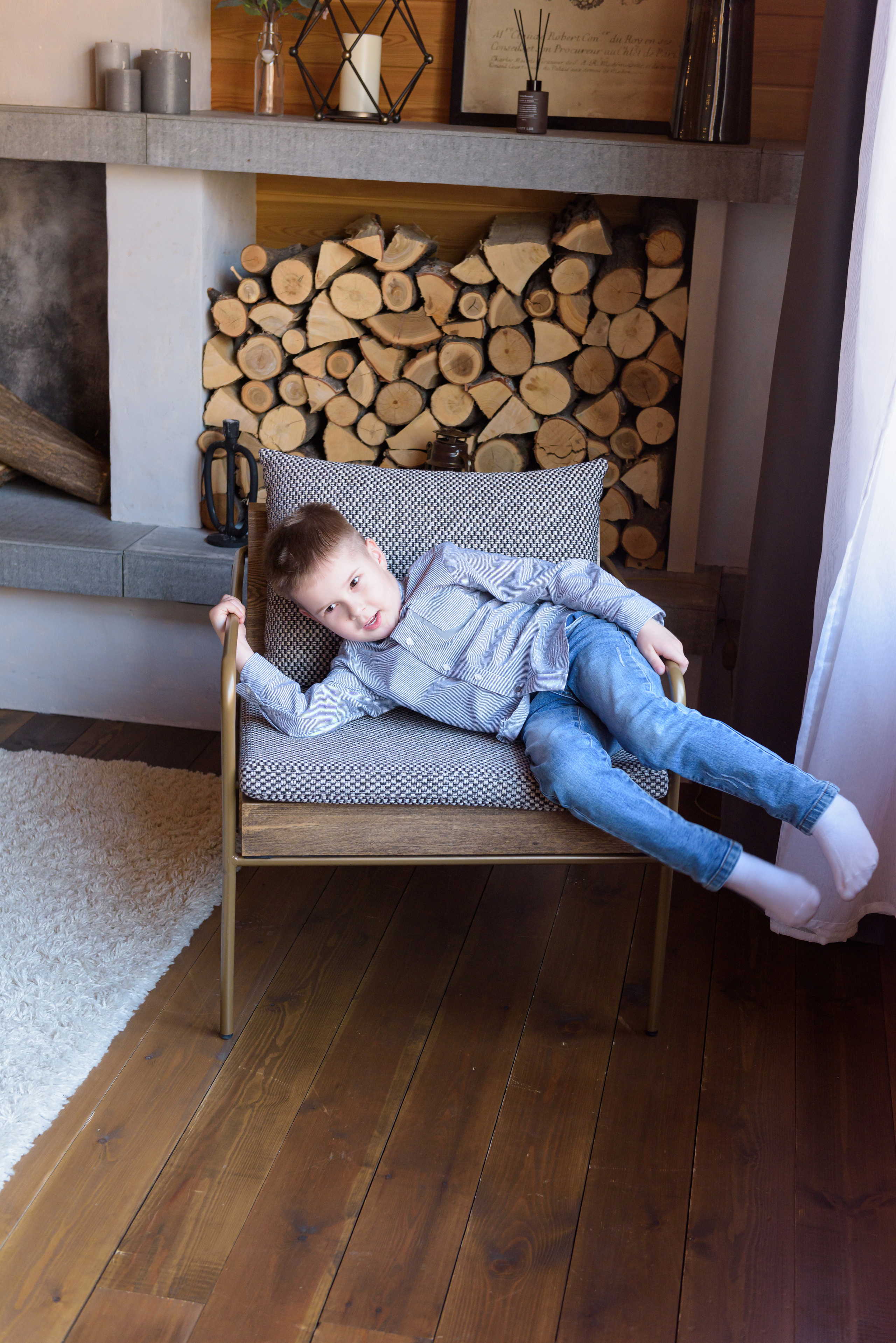 Ирина, Евгений, Дима и Настя. Семейный и свадебный фотограф во Владивостоке