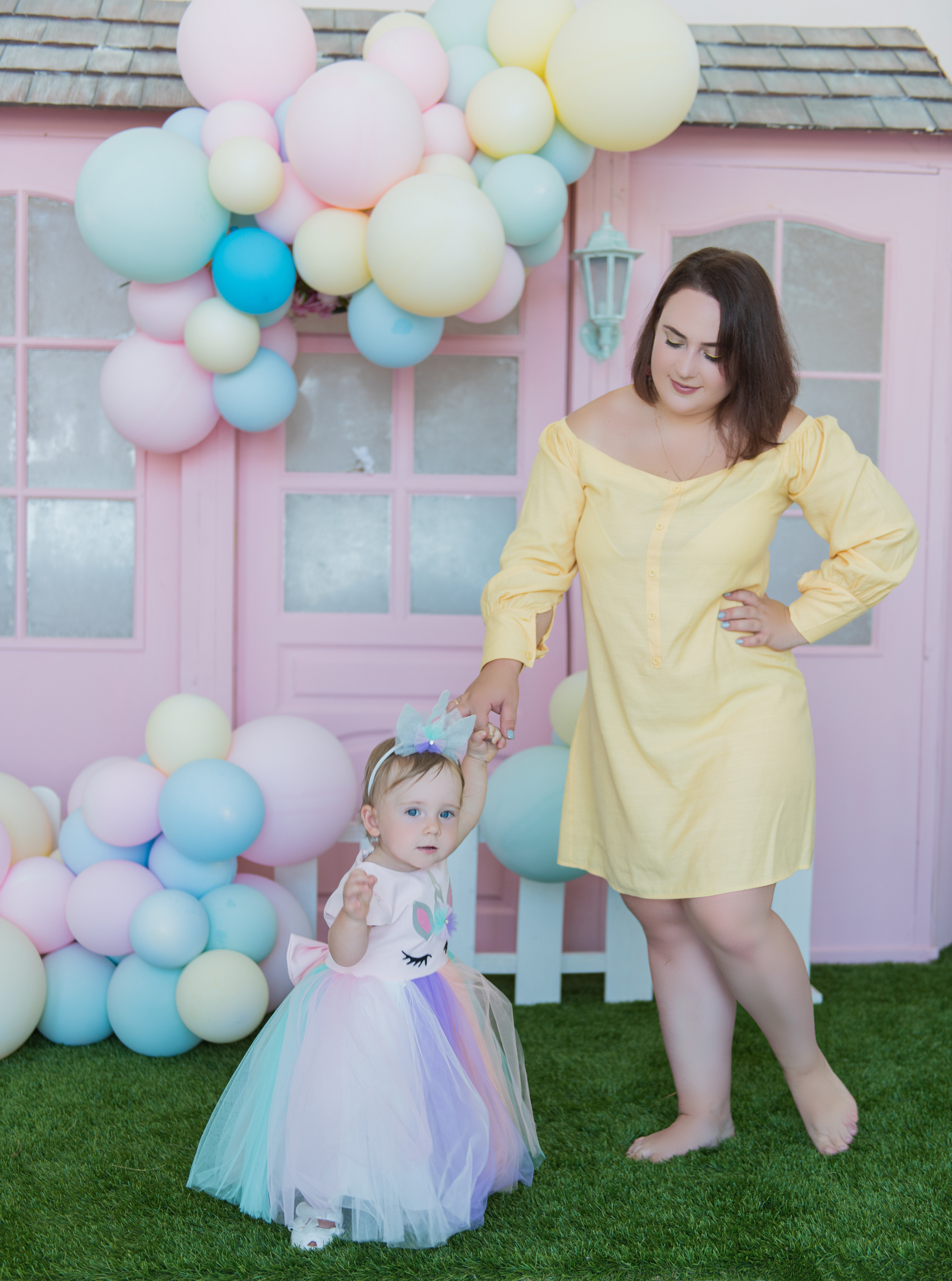 Диана, Саша и Алиса. Семейный и свадебный фотограф во Владивостоке