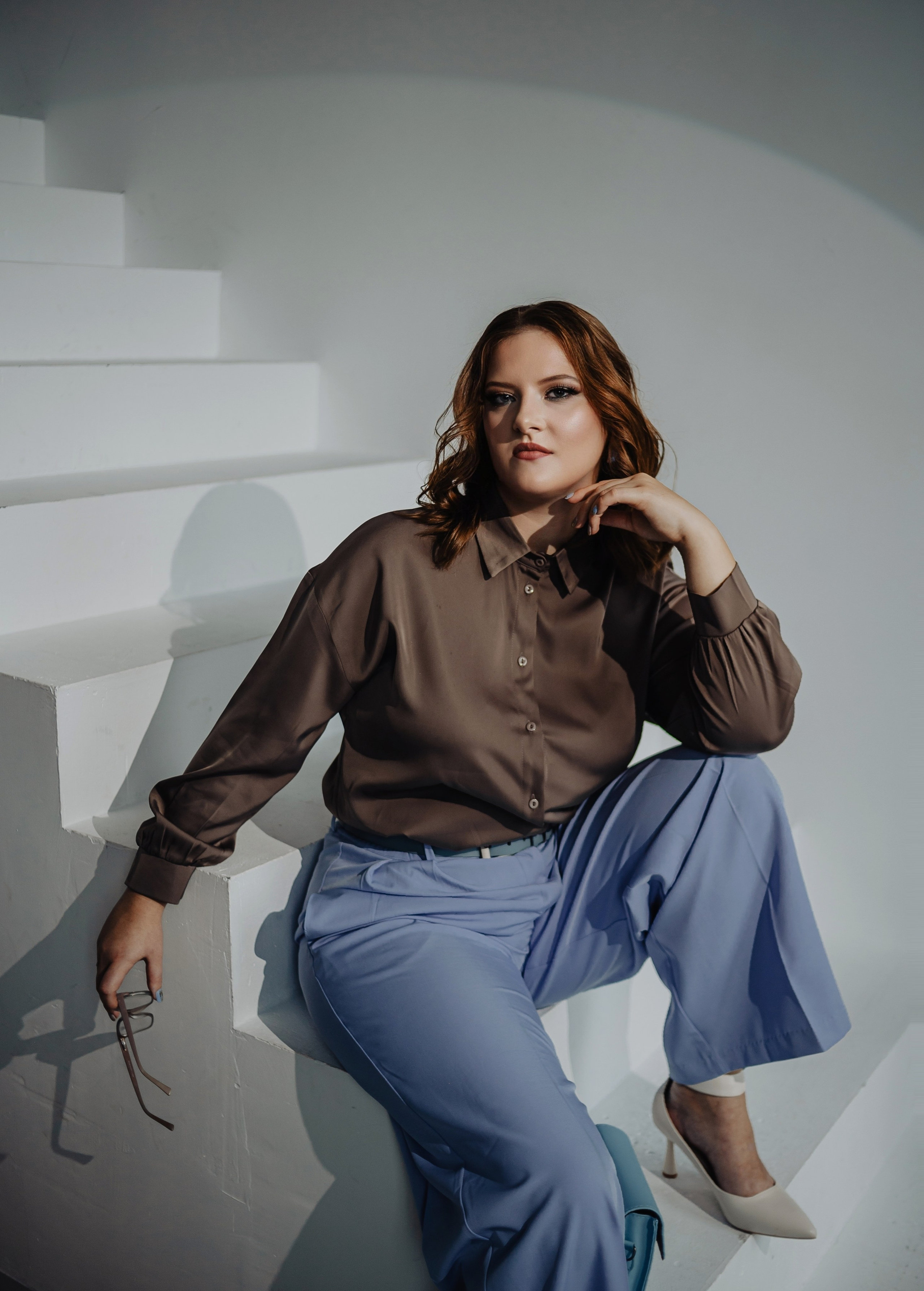 Елена. Фотограф Брянск