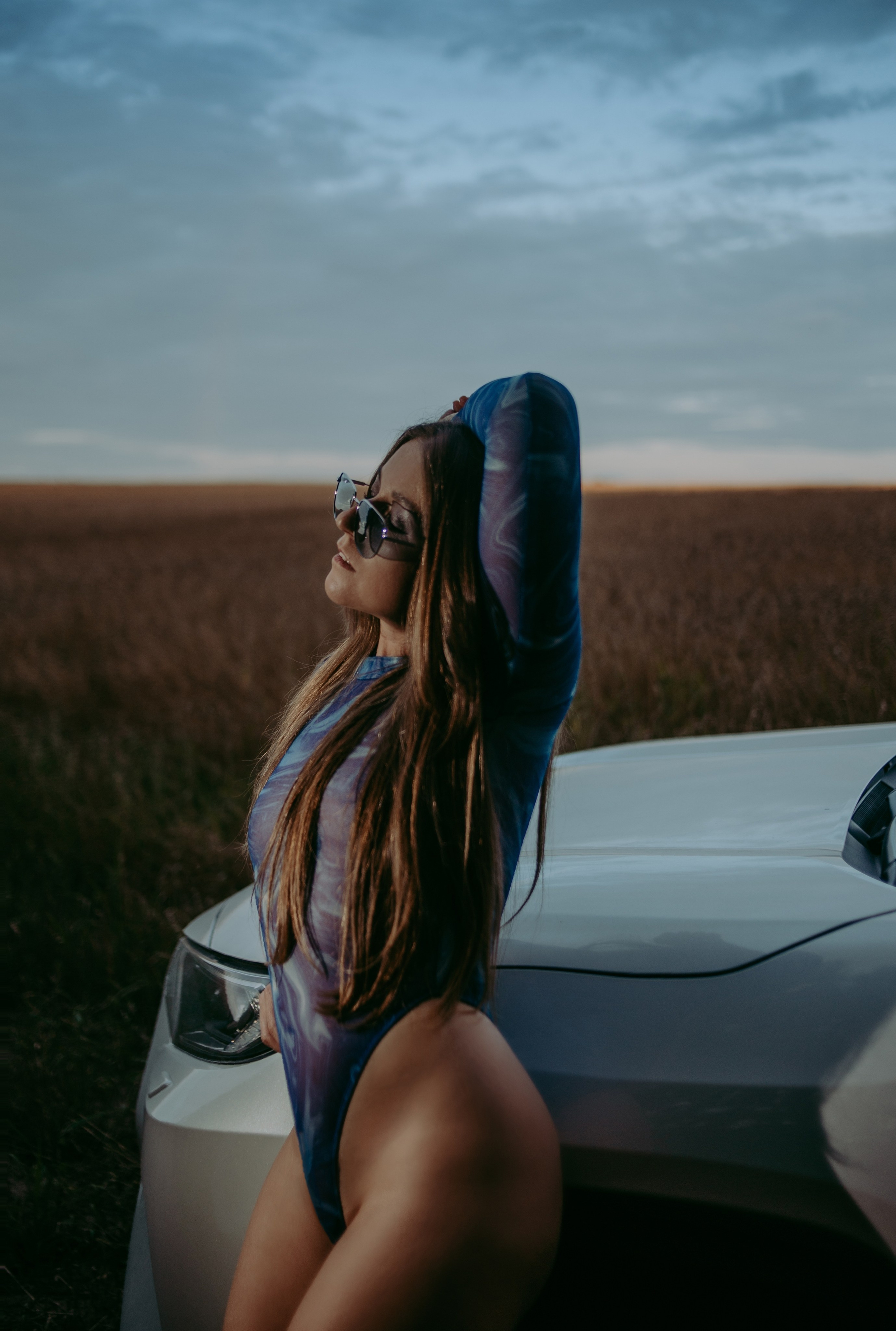 Настя. Фотограф Брянск