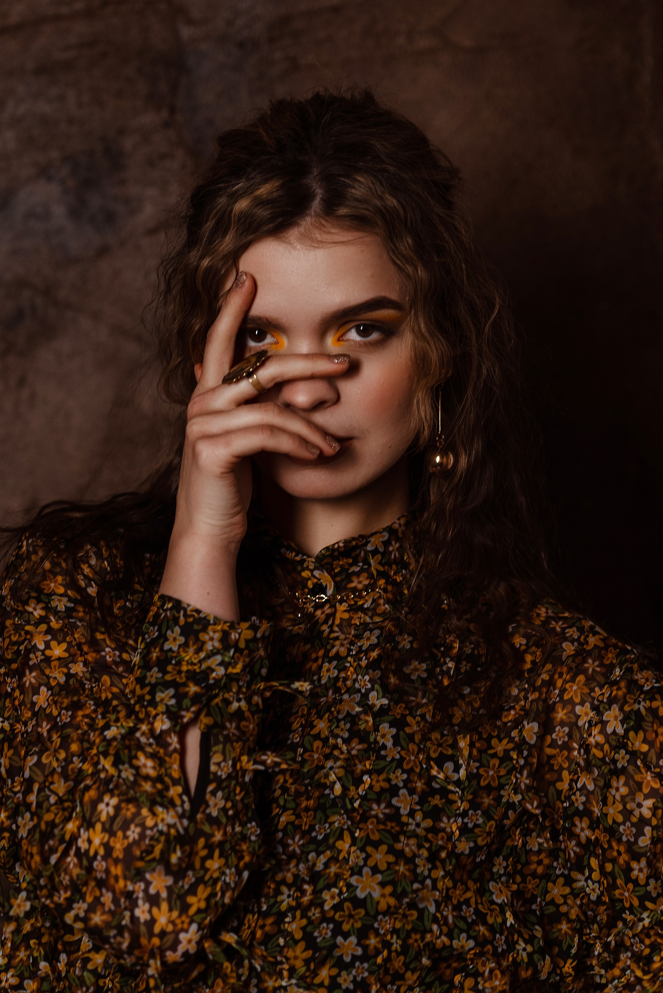 Фотосессия с Олей. Фотограф в Самаре | Катерина Гущина