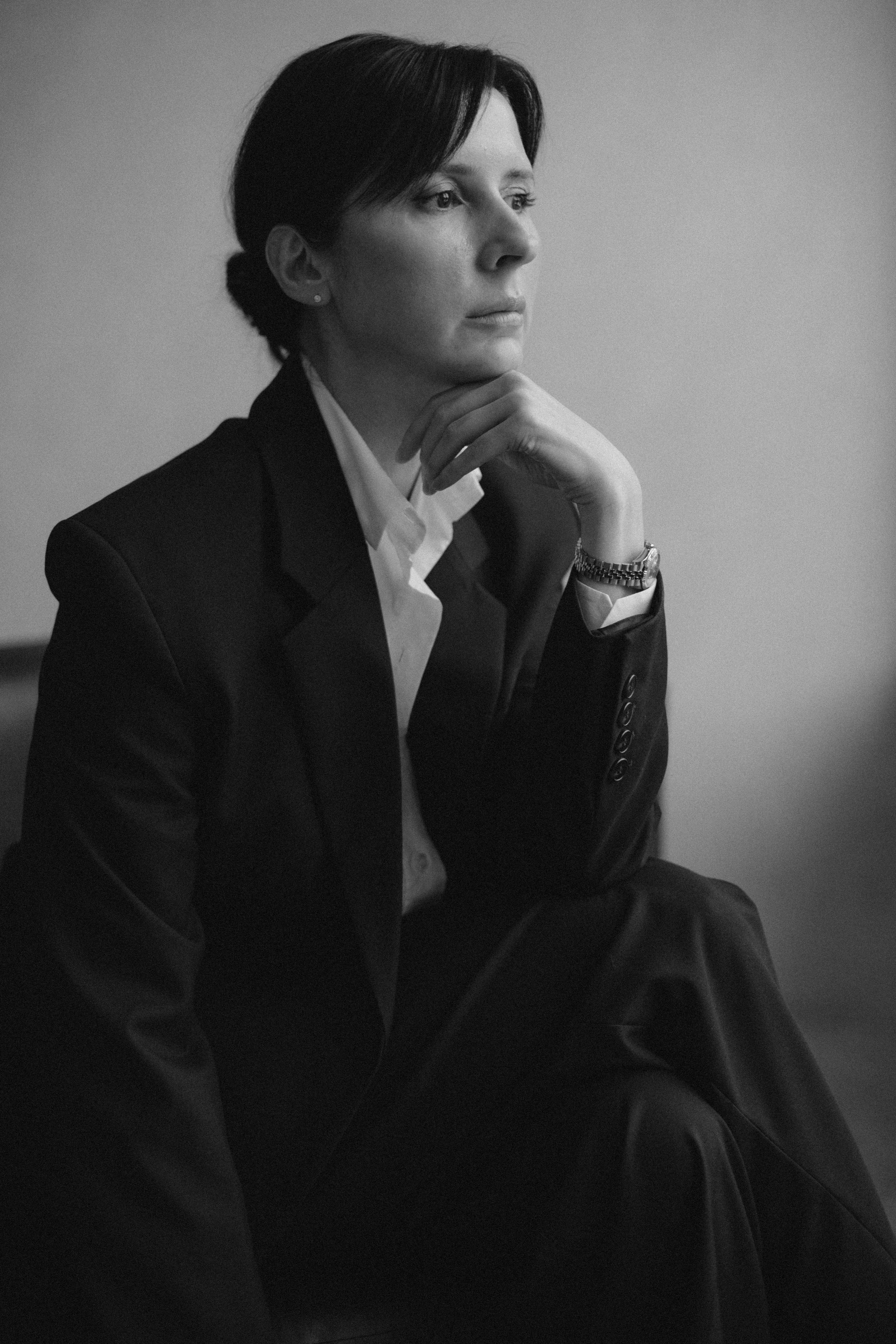 Психолог Жукович Оксана. Калай Юлия. Фотограф. Москва