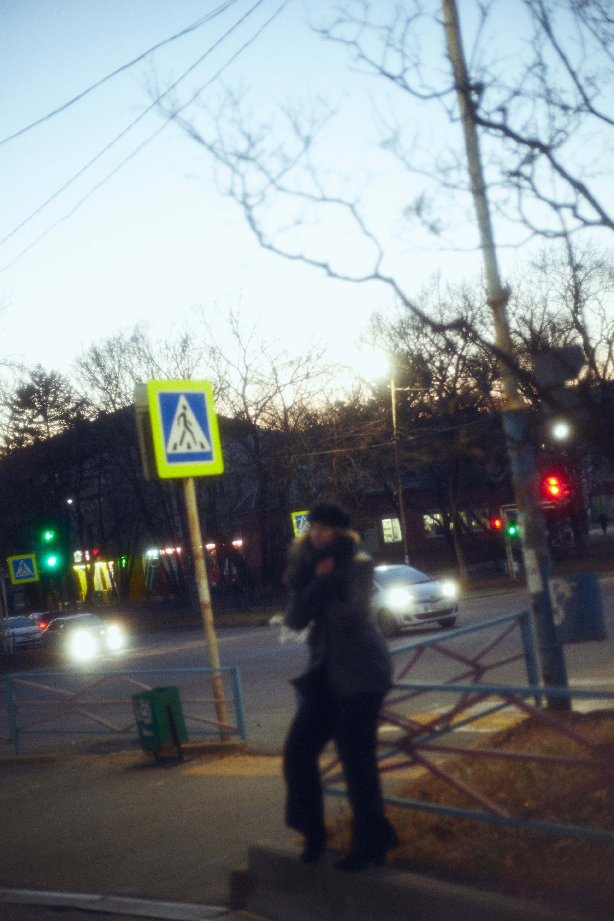 Лена. Фотограф Ионова Анастасия, г Владивосток