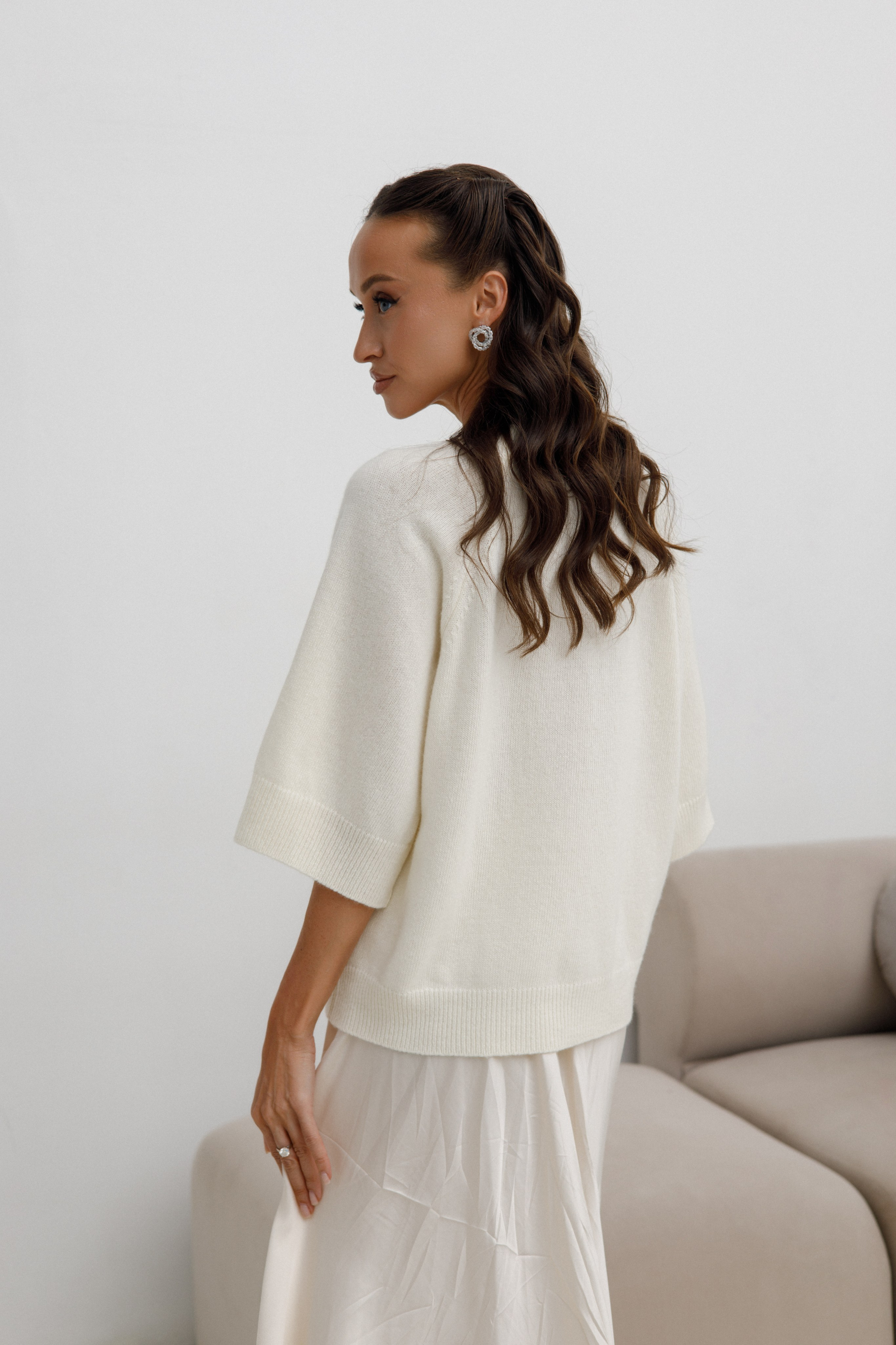 Бренд съемка для шоурума. Фотограф Ксения Третьякова, Санкт-Петербург