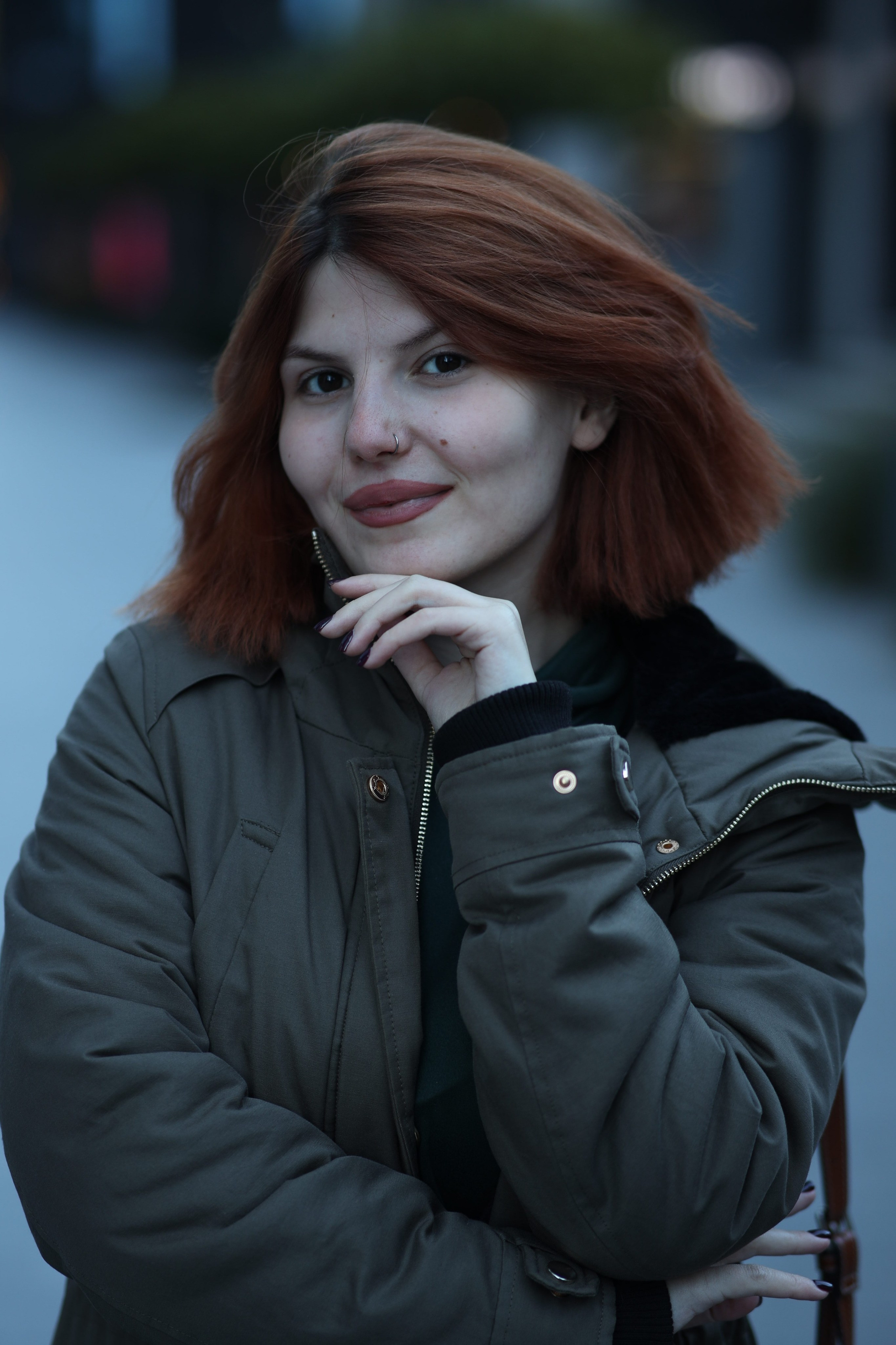 Retusz. Свадебный фотограф Варшава Лодзь Польша Елена Юцова