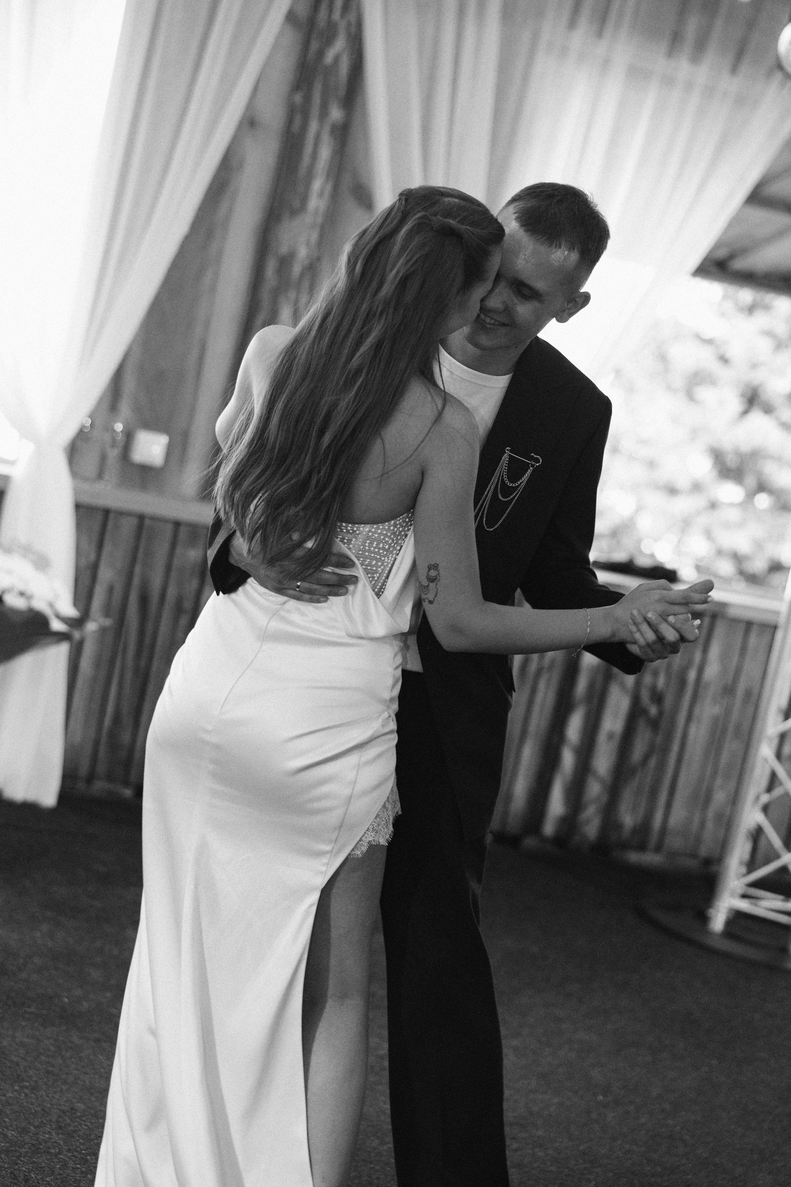 Максим + Алина. Александр Видякин Фотограф в Хакасии и Красноярском крае