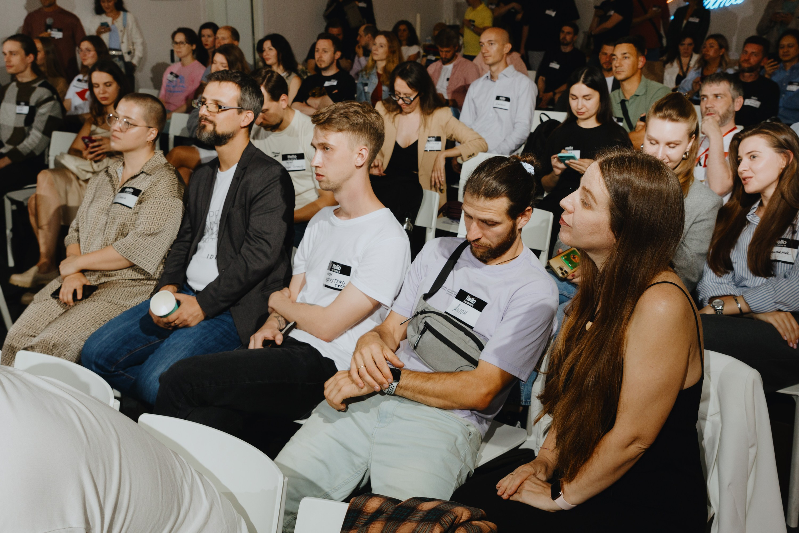 Galera Club. Фотограф Илья Чернов