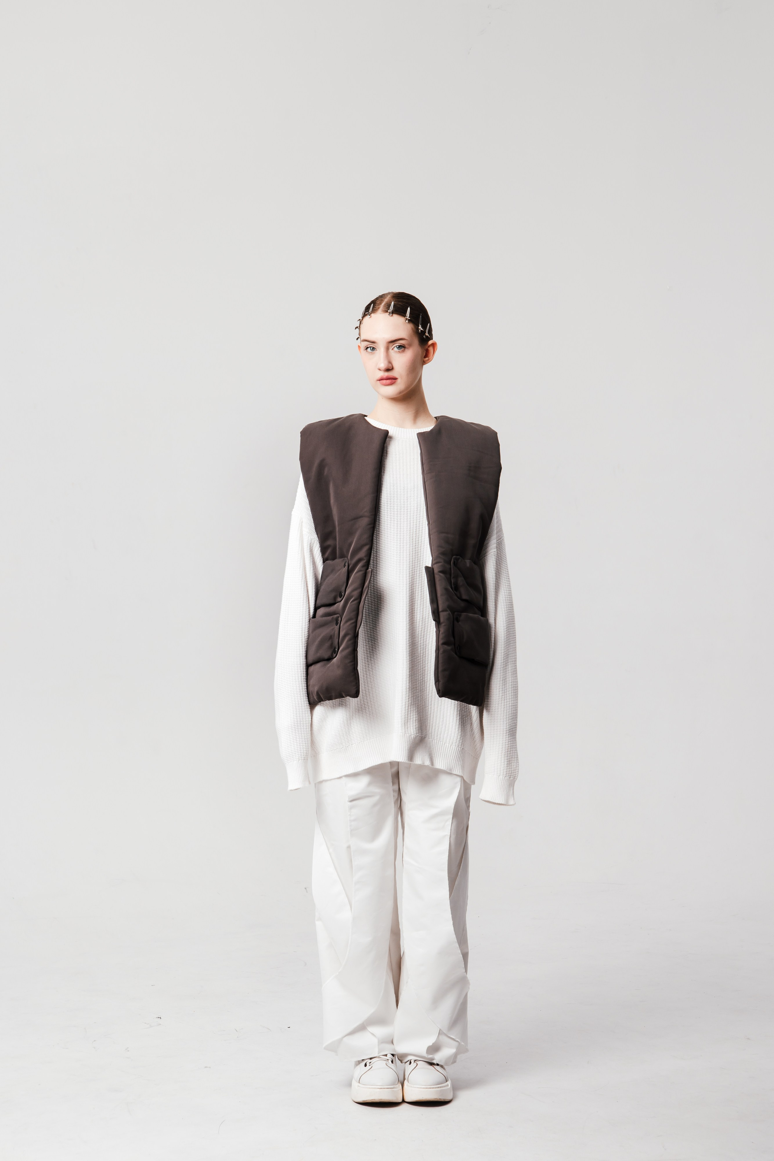 Дизайнер одежды. Фотограф в Москве Татьяна Драгунова