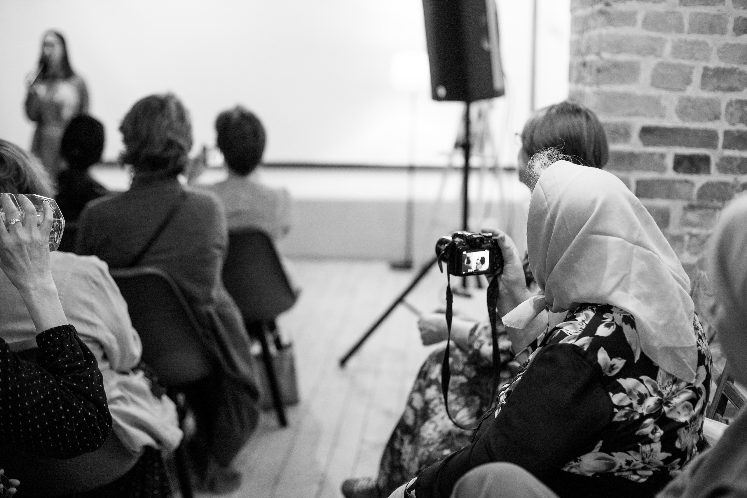 Ансамбль Сирин. SaGaFOTO.ru