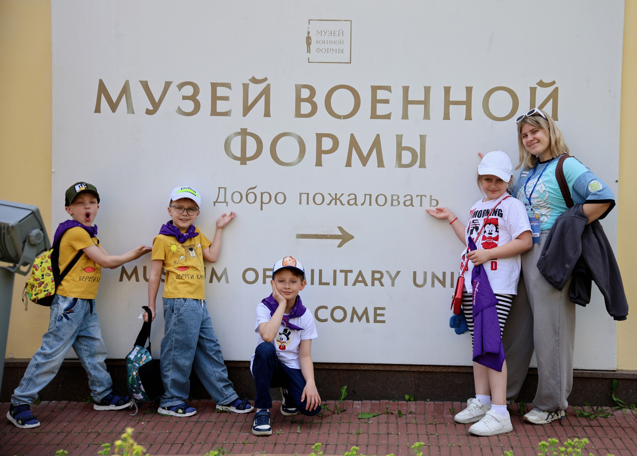 Детские мероприятия. Таша Тайсон — фотограф красивых людей