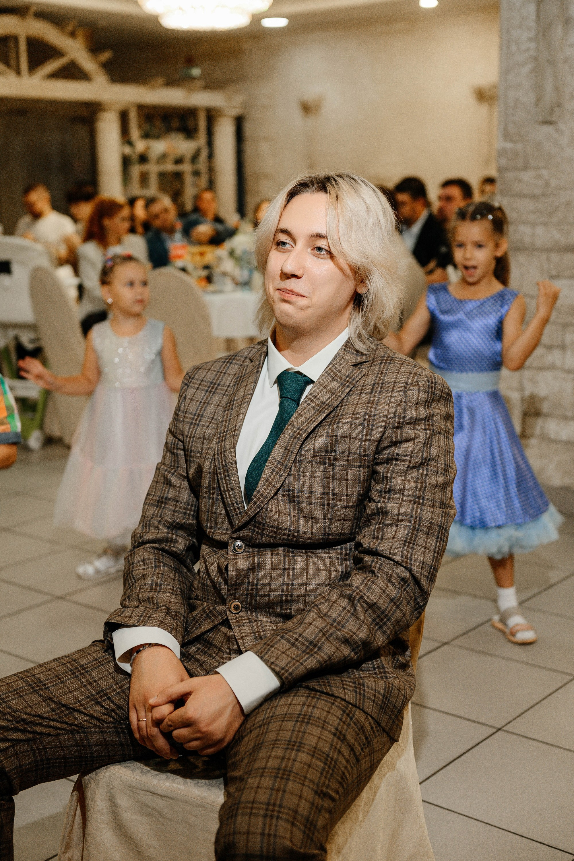 Георгий и Ирина. Свадебный и репортажный фотограф Никита Сницарев в Барнауле