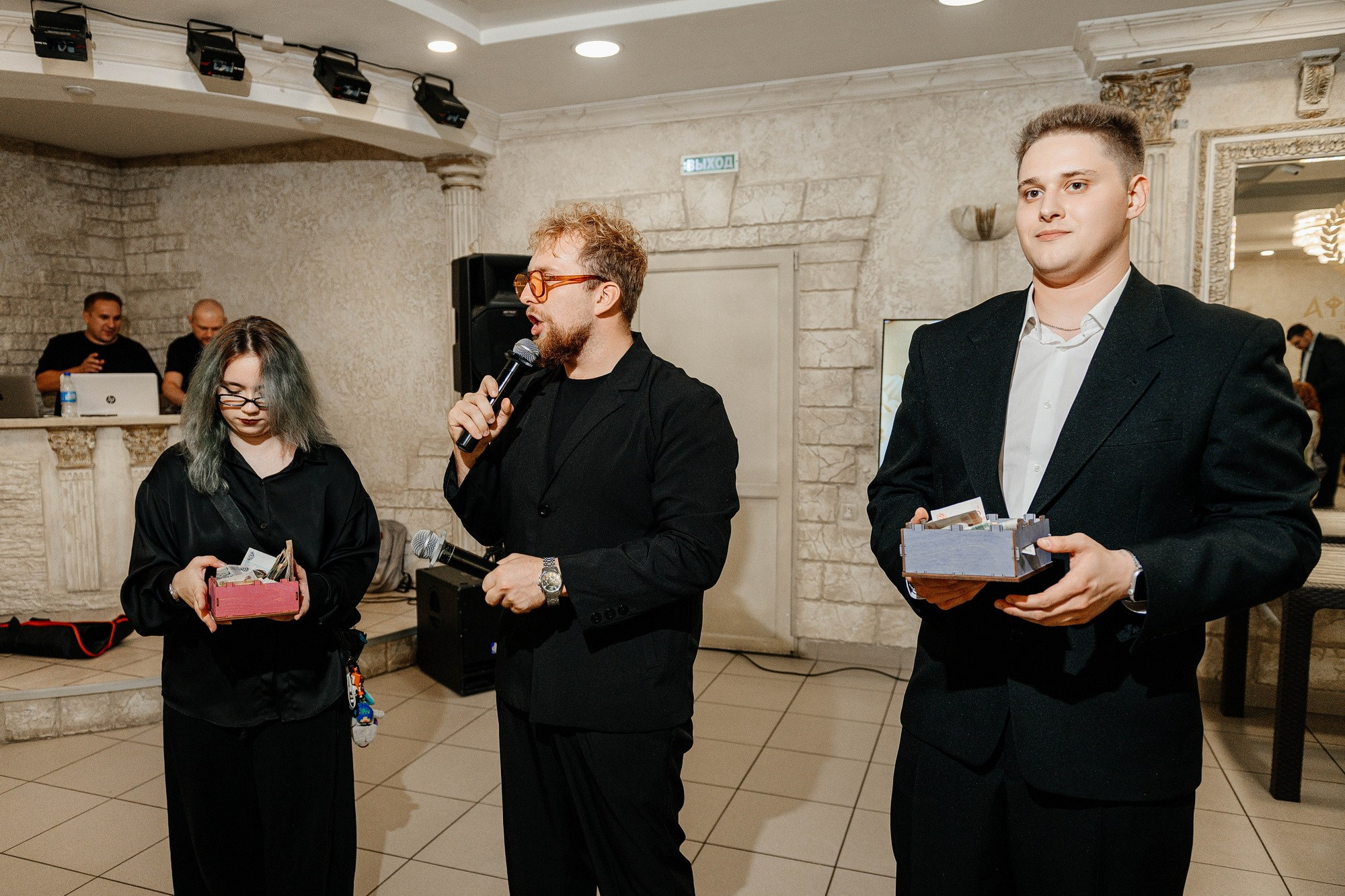Георгий и Ирина. Свадебный и репортажный фотограф Никита Сницарев в Барнауле
