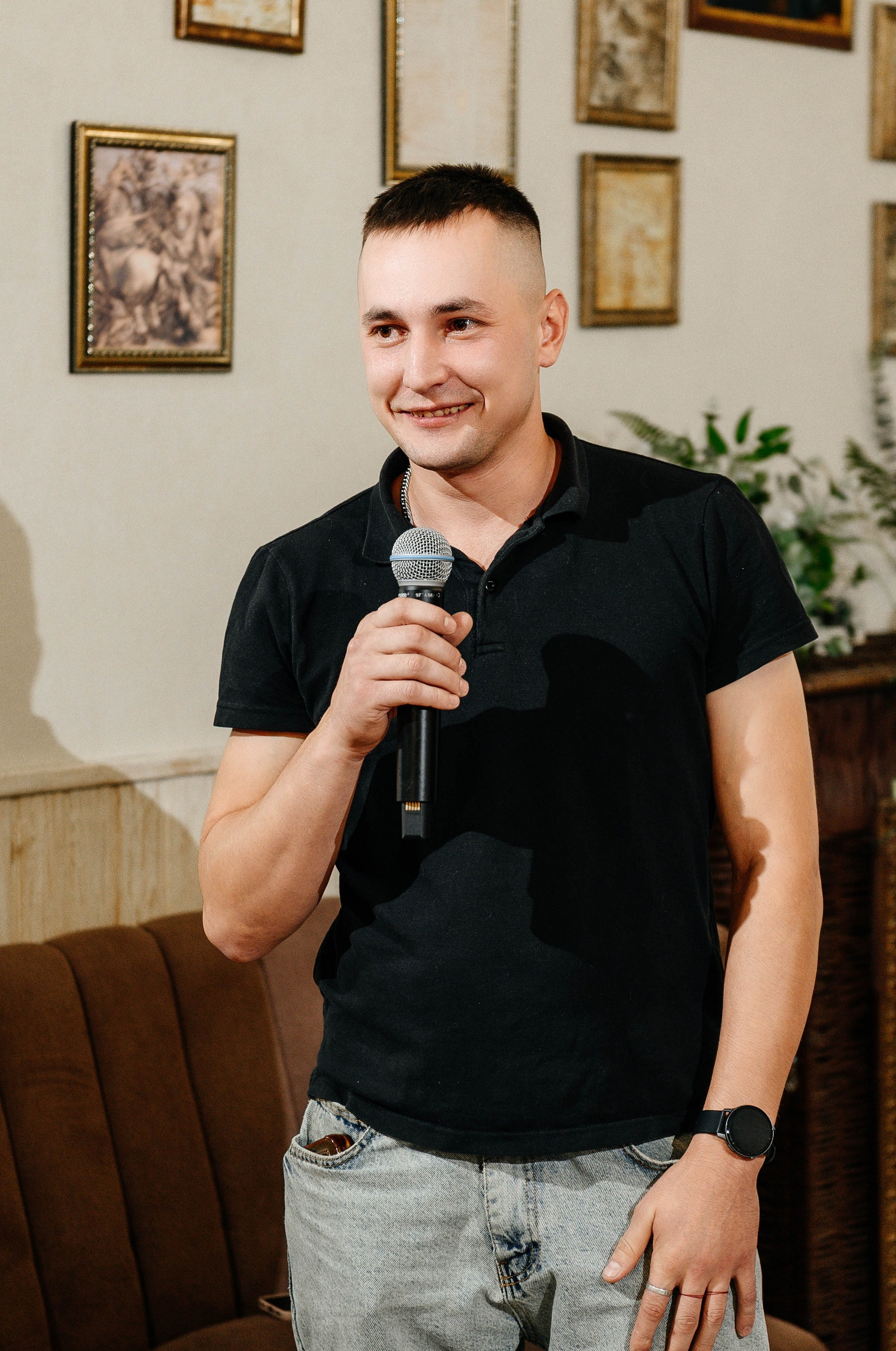 Анастасия и Алексей. Свадебный и репортажный фотограф Никита Сницарев в Барнауле