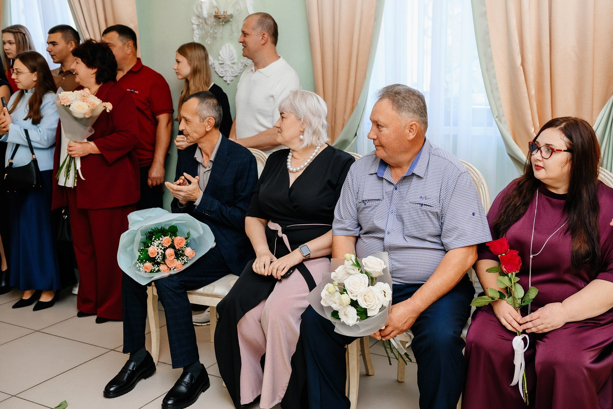Анастасия и Алексей. Свадебный и репортажный фотограф Никита Сницарев в Барнауле