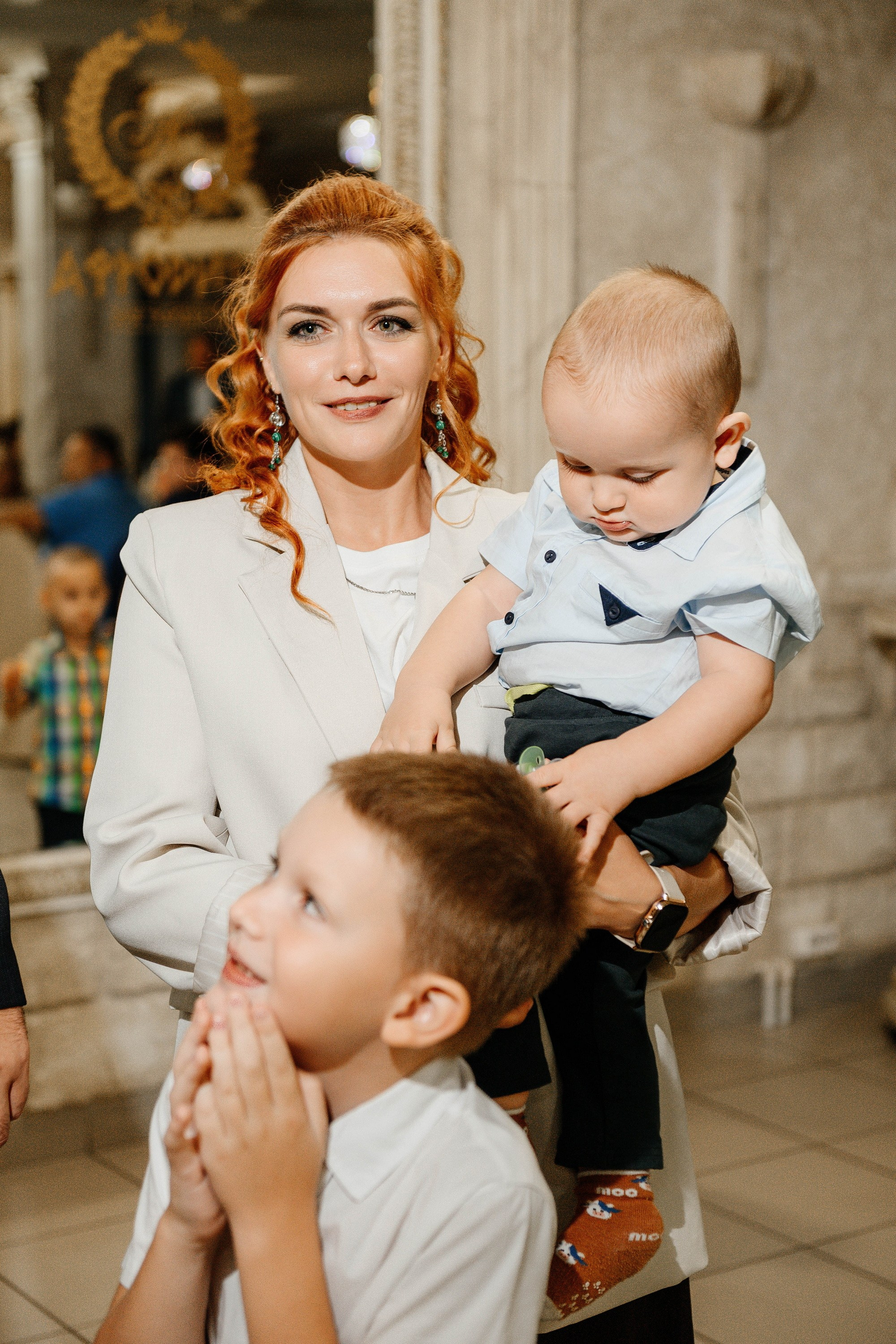 Георгий и Ирина. Свадебный и репортажный фотограф Никита Сницарев в Барнауле