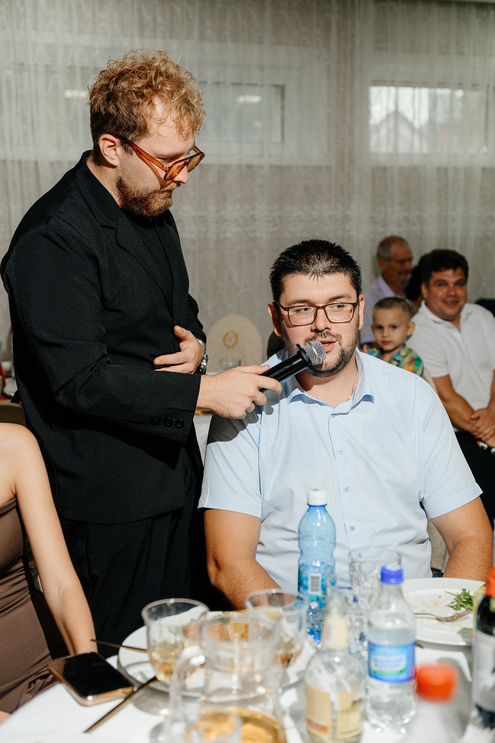 Георгий и Ирина. Свадебный и репортажный фотограф Никита Сницарев в Барнауле