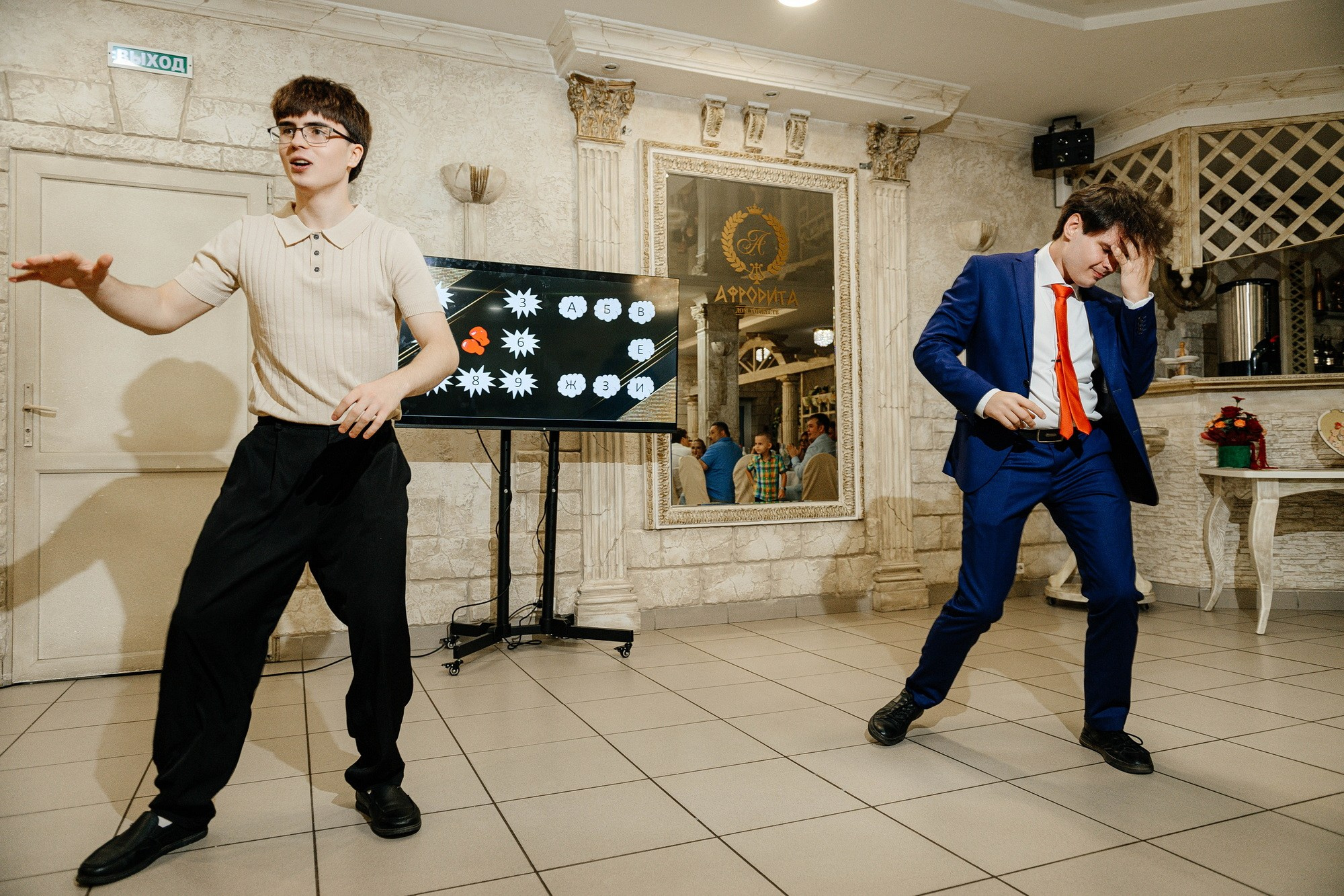 Георгий и Ирина. Свадебный и репортажный фотограф Никита Сницарев в Барнауле
